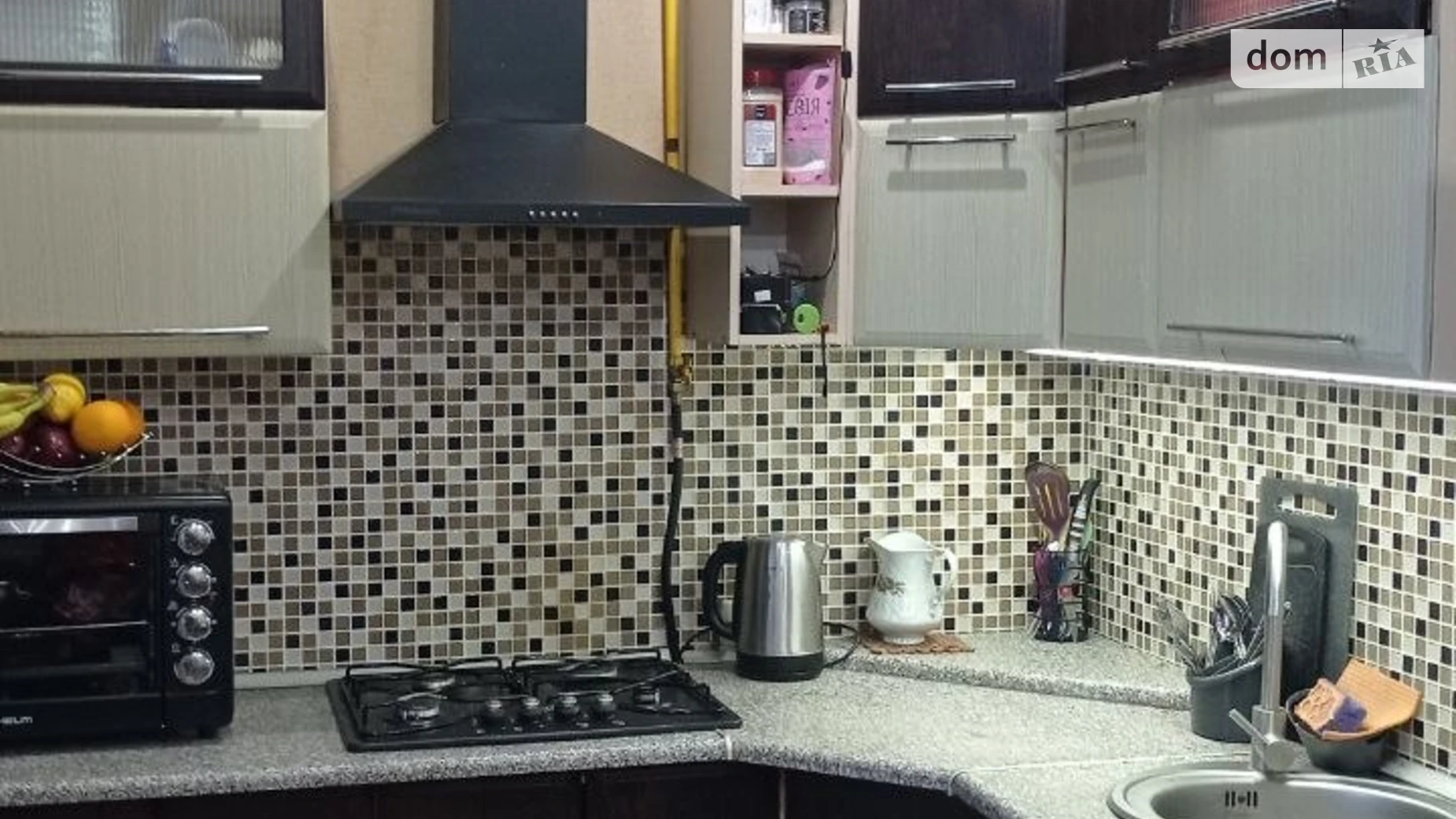 Продается 1-комнатная квартира 42 кв. м в Харькове, просп. Тракторостроителей, 103Г - фото 2