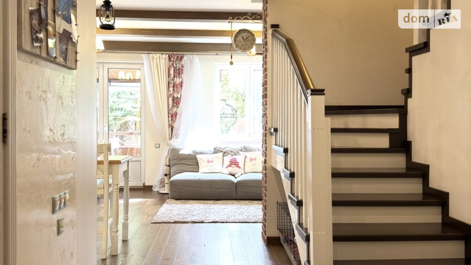 пр. Богатырский Оболонский Киев Коттеджный городок Итальянский квартал, цена: 330000 $ - фото 5