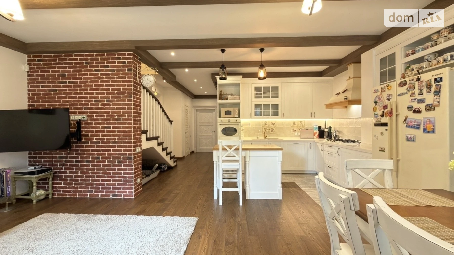 пр. Богатырский Оболонский Киев Коттеджный городок Итальянский квартал, цена: 330000 $ - фото 4