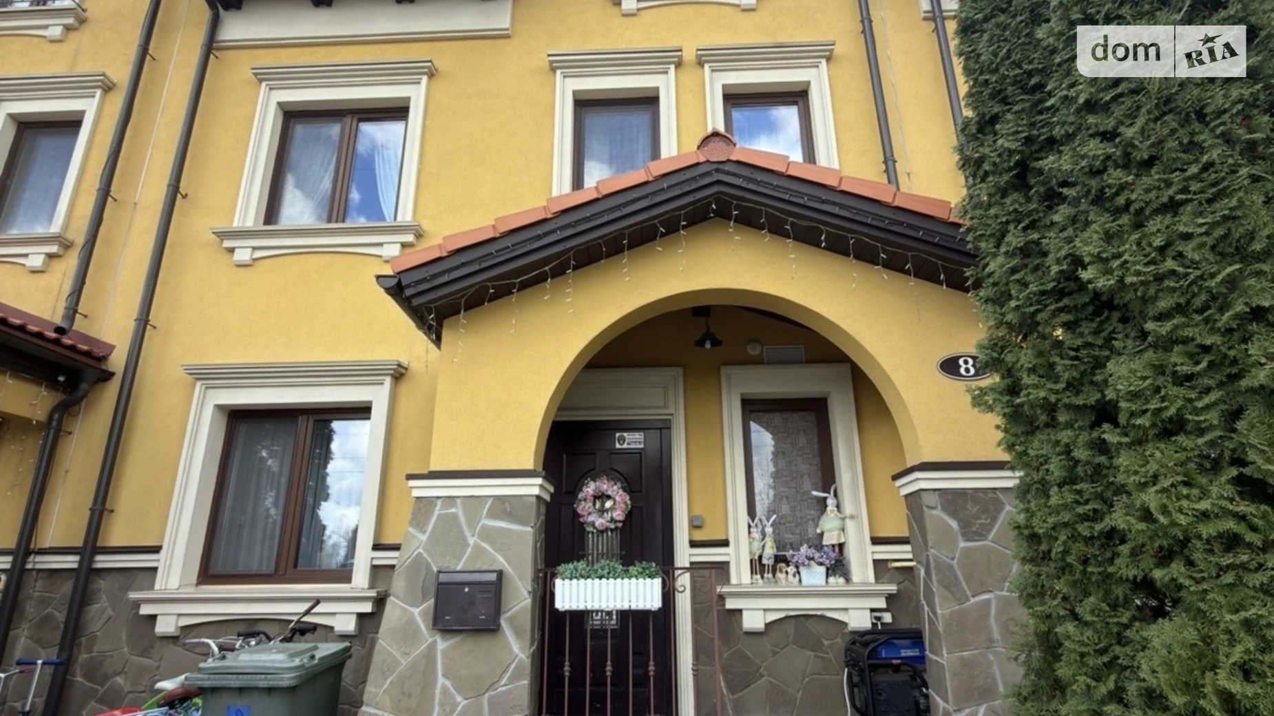 пр. Богатырский Оболонский Киев Коттеджный городок Итальянский квартал, цена: 330000 $ - фото 3