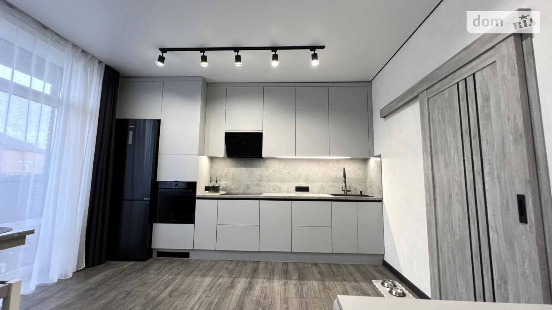Продается 1-комнатная квартира 51 кв. м в Агрономичном, ул. Грушевского - фото 4