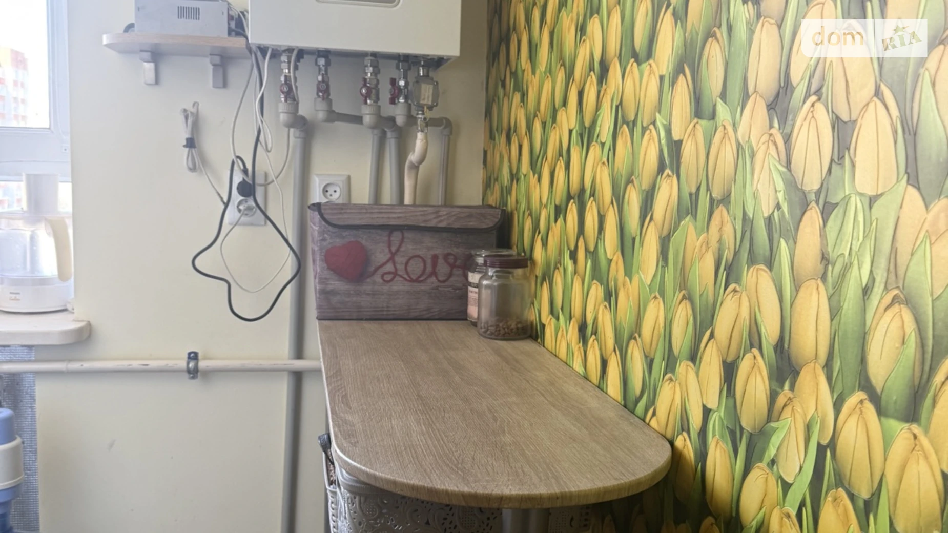 Продается 3-комнатная квартира 60.2 кв. м в Хмельницком, ул. Подольская - фото 5