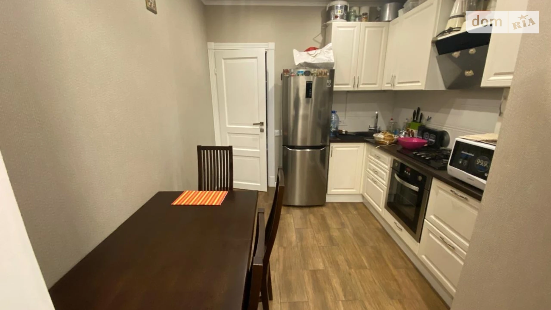 Продается 2-комнатная квартира 57.3 кв. м в Софиевской Борщаговке, ул. Академика Шалимова - фото 2