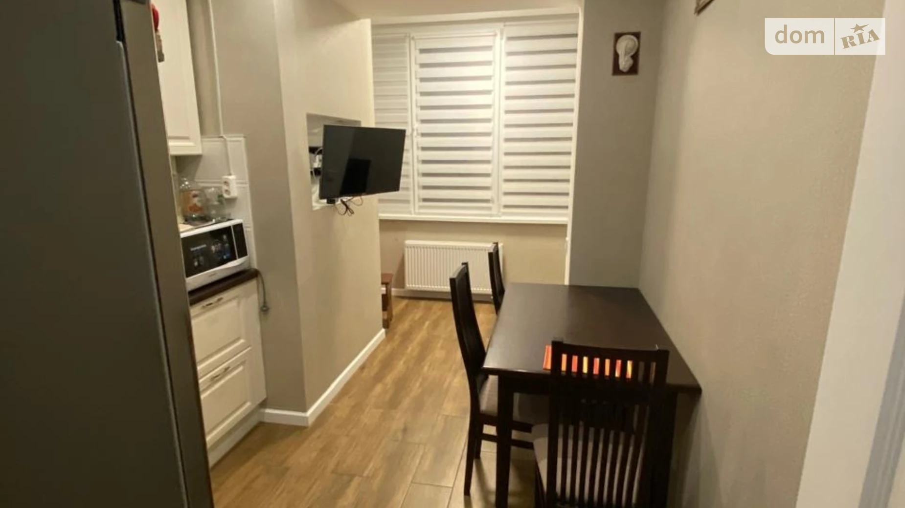 Продается 2-комнатная квартира 57.3 кв. м в Софиевской Борщаговке, ул. Академика Шалимова - фото 3