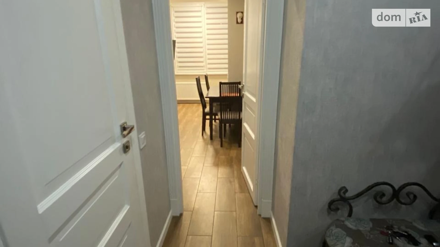 Продается 2-комнатная квартира 57.3 кв. м в Софиевской Борщаговке, ул. Академика Шалимова - фото 4