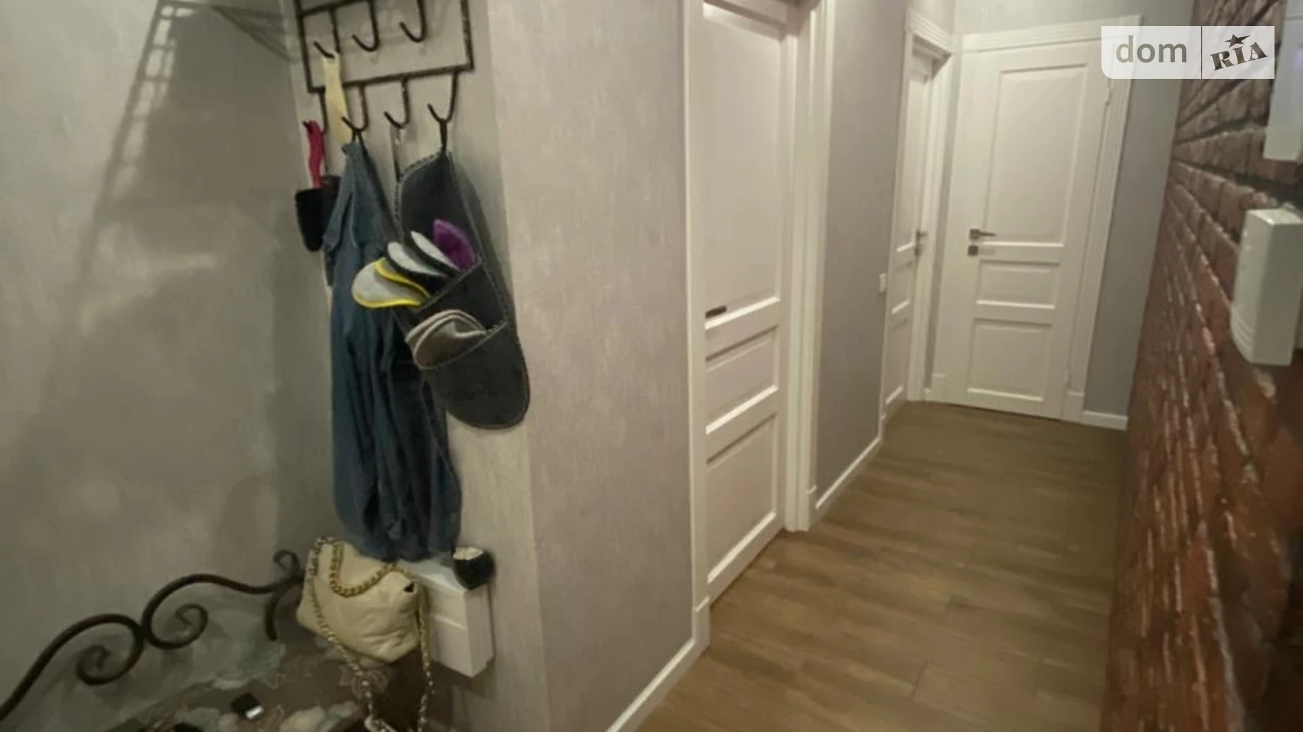 Продается 2-комнатная квартира 57.3 кв. м в Софиевской Борщаговке, ул. Академика Шалимова - фото 5