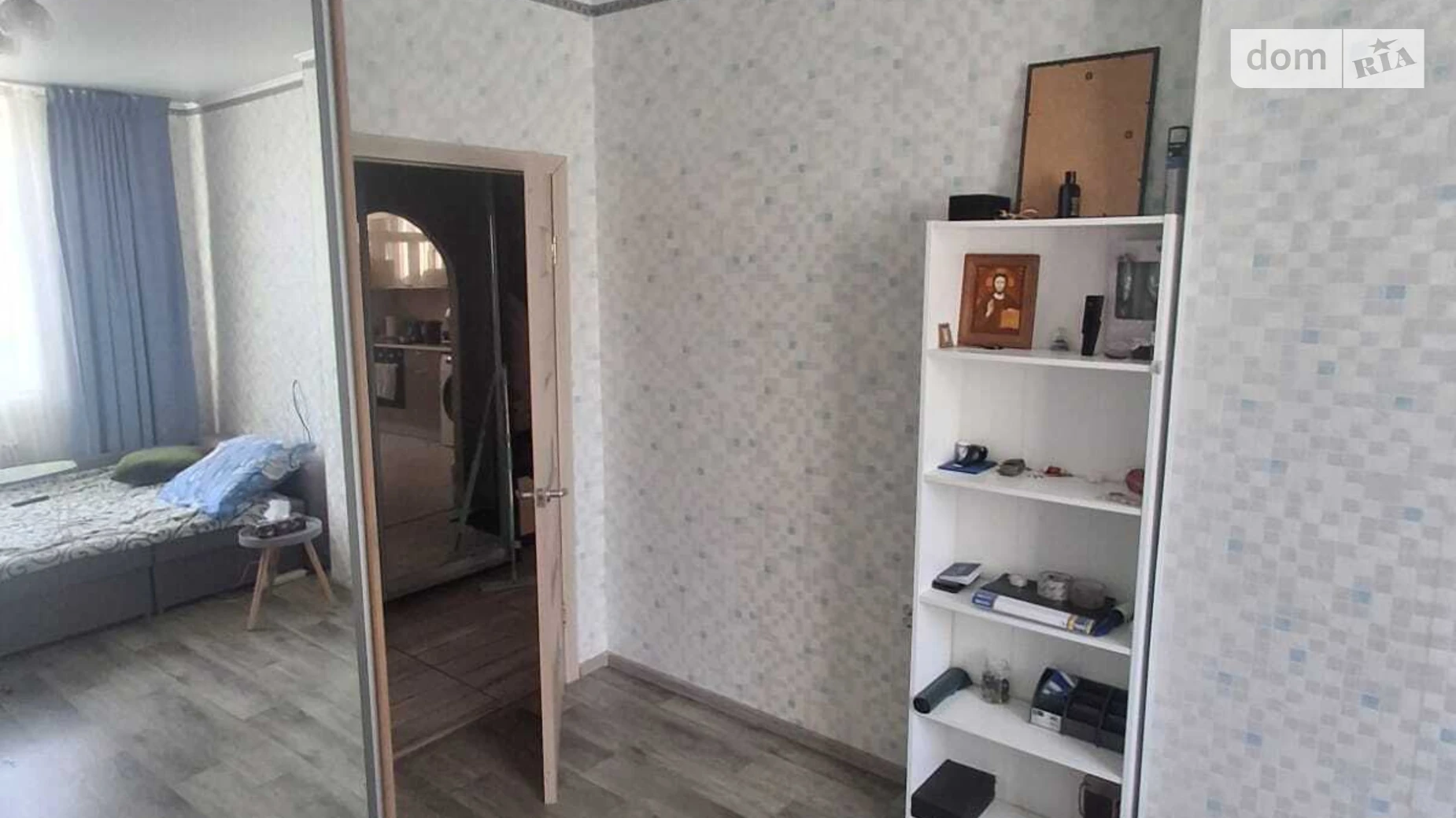 Продается 1-комнатная квартира 38.4 кв. м в Ирпене, ул. Университетская(Карла Маркса), 3/11 - фото 5