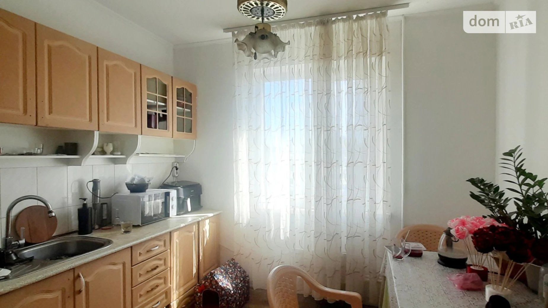 Продается 3-комнатная квартира 71.2 кв. м в Белой Церкви, ул. Вернадского, 2 - фото 2