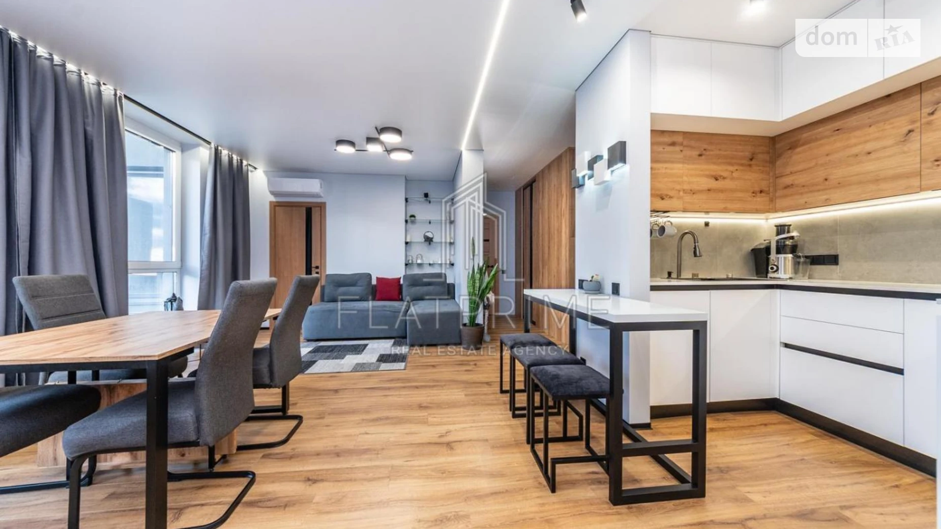 Продается 2-комнатная квартира 83.4 кв. м в Киеве, ул. Всеволода Змиенко, 19 - фото 3