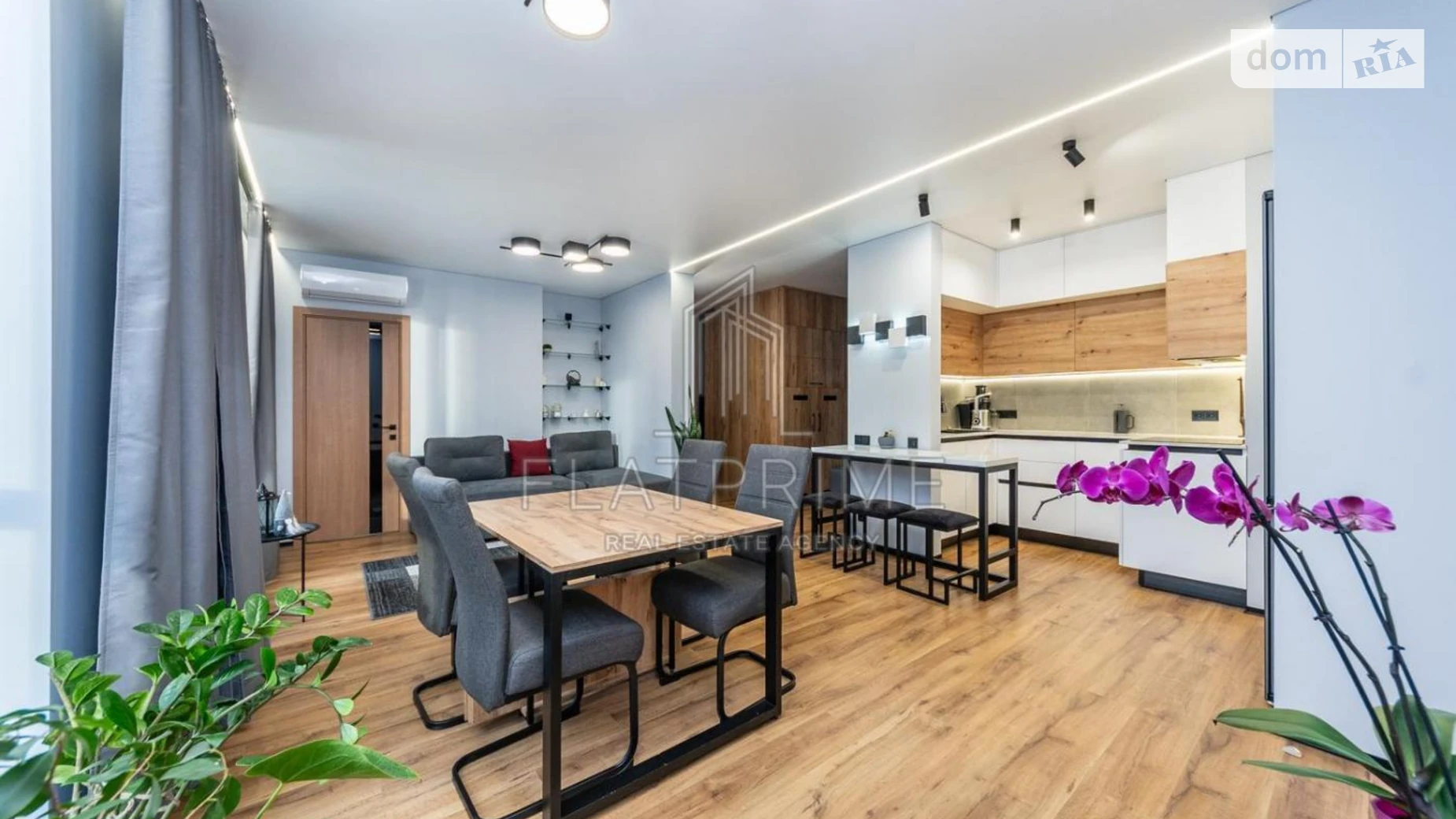 Продается 2-комнатная квартира 83.4 кв. м в Киеве, ул. Всеволода Змиенко, 19 - фото 5