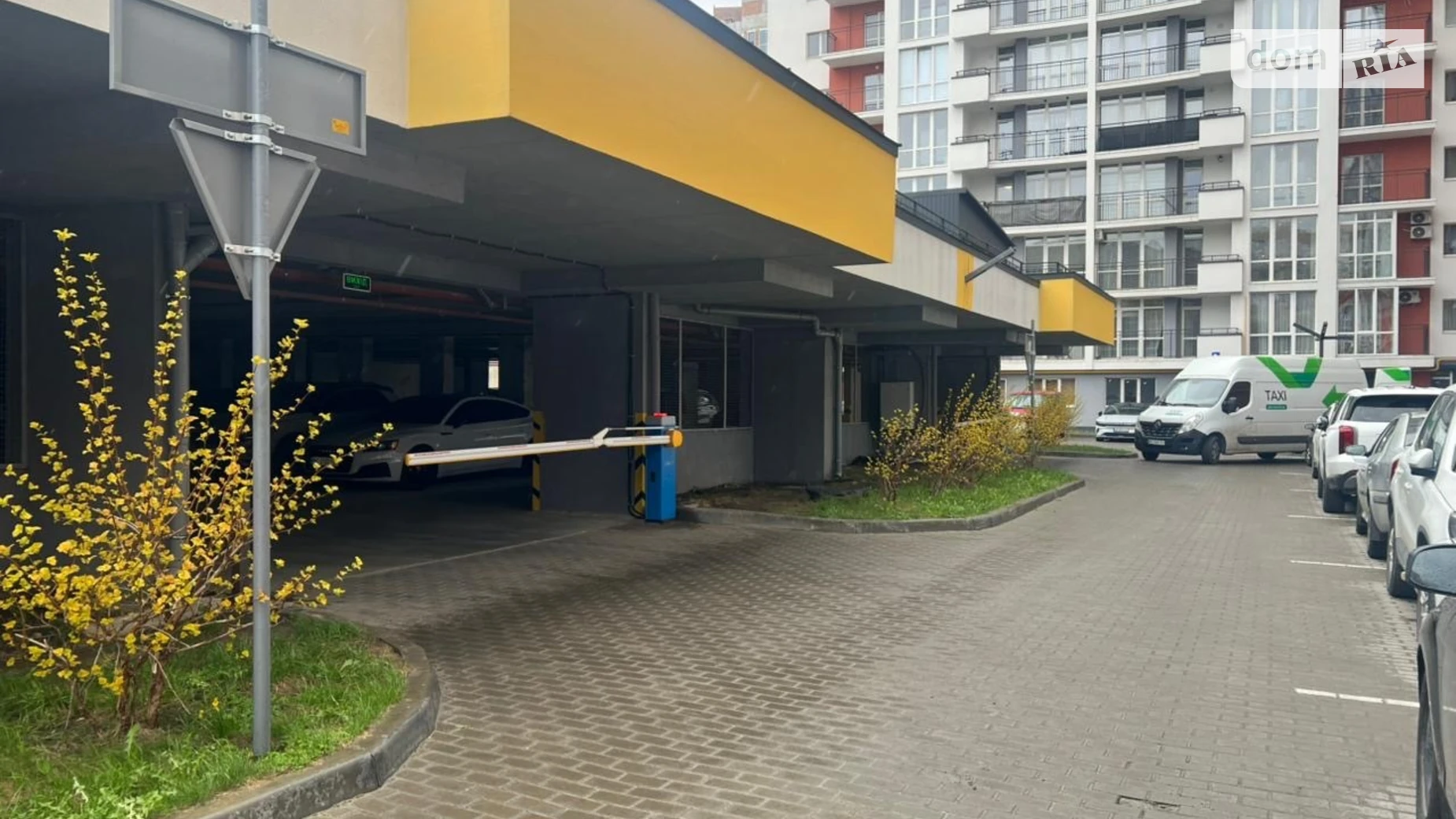 ул. Шевченко Тараса Галицкий Львов ЖК Велика Британія, цена: 22000 $ - фото 2