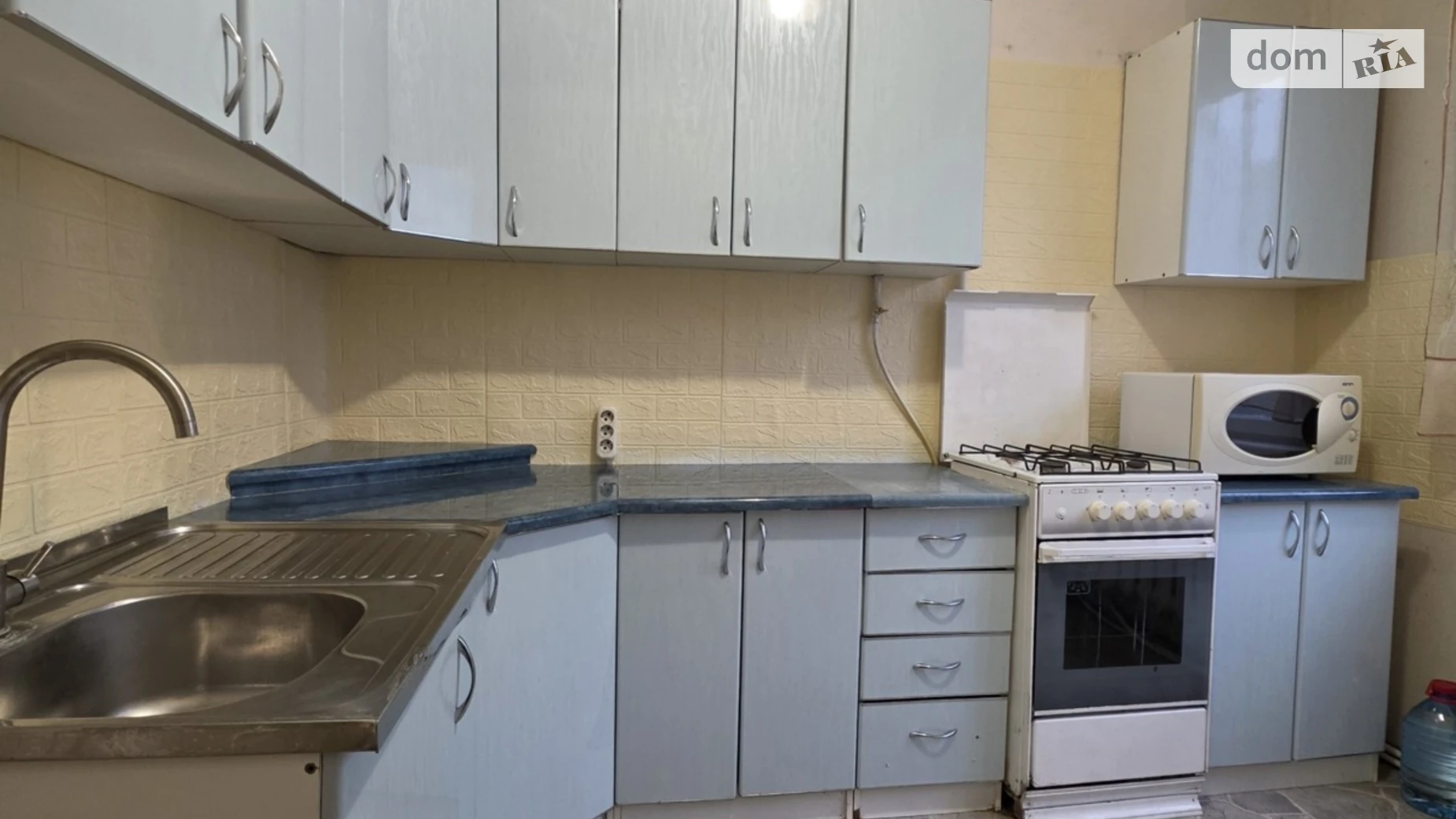 Сдается в аренду 2-комнатная квартира 52 кв. м в Черновцах, ул. Энтузиастов - фото 2