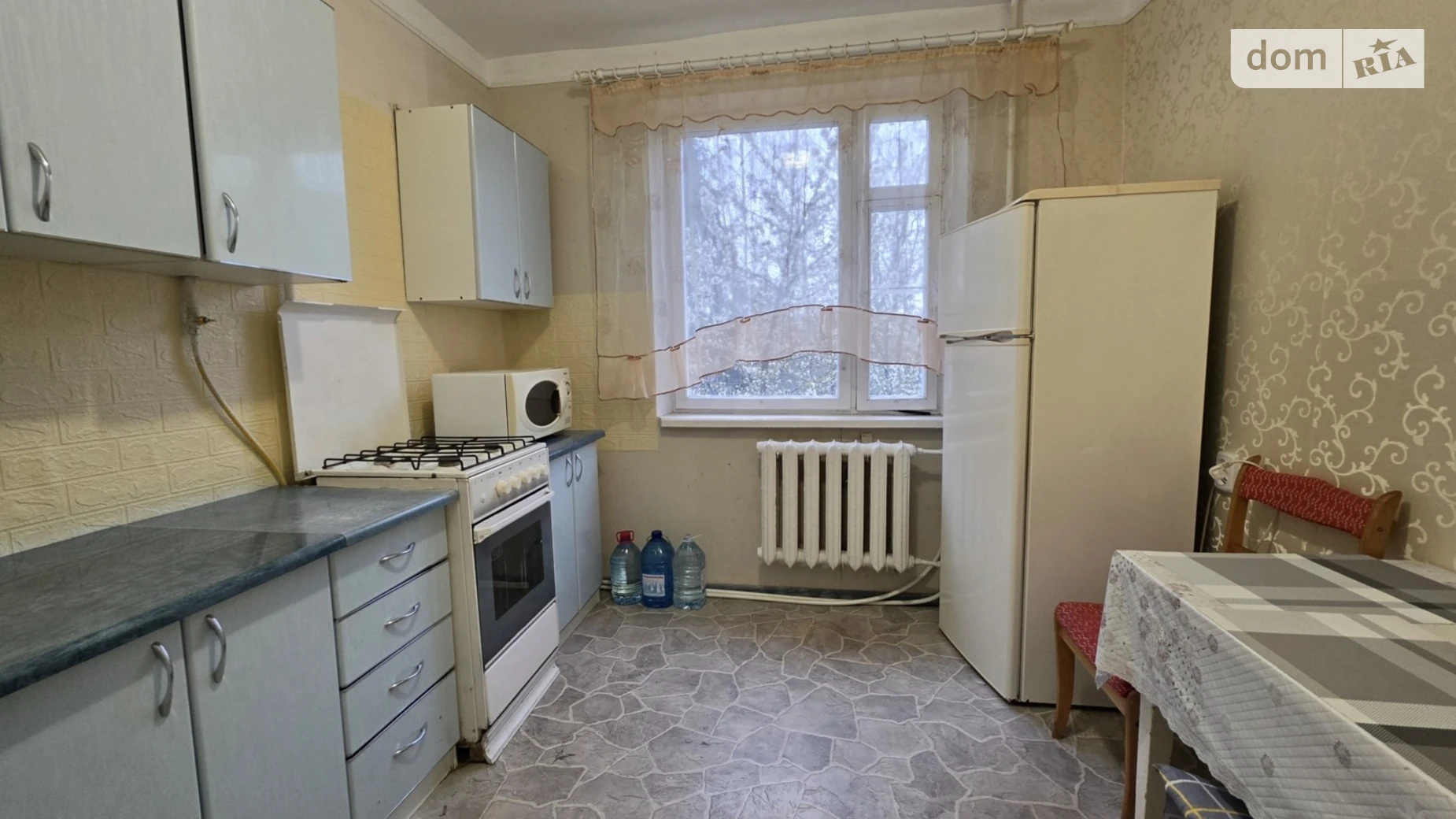 Сдается в аренду 2-комнатная квартира 52 кв. м в Черновцах, ул. Энтузиастов - фото 3