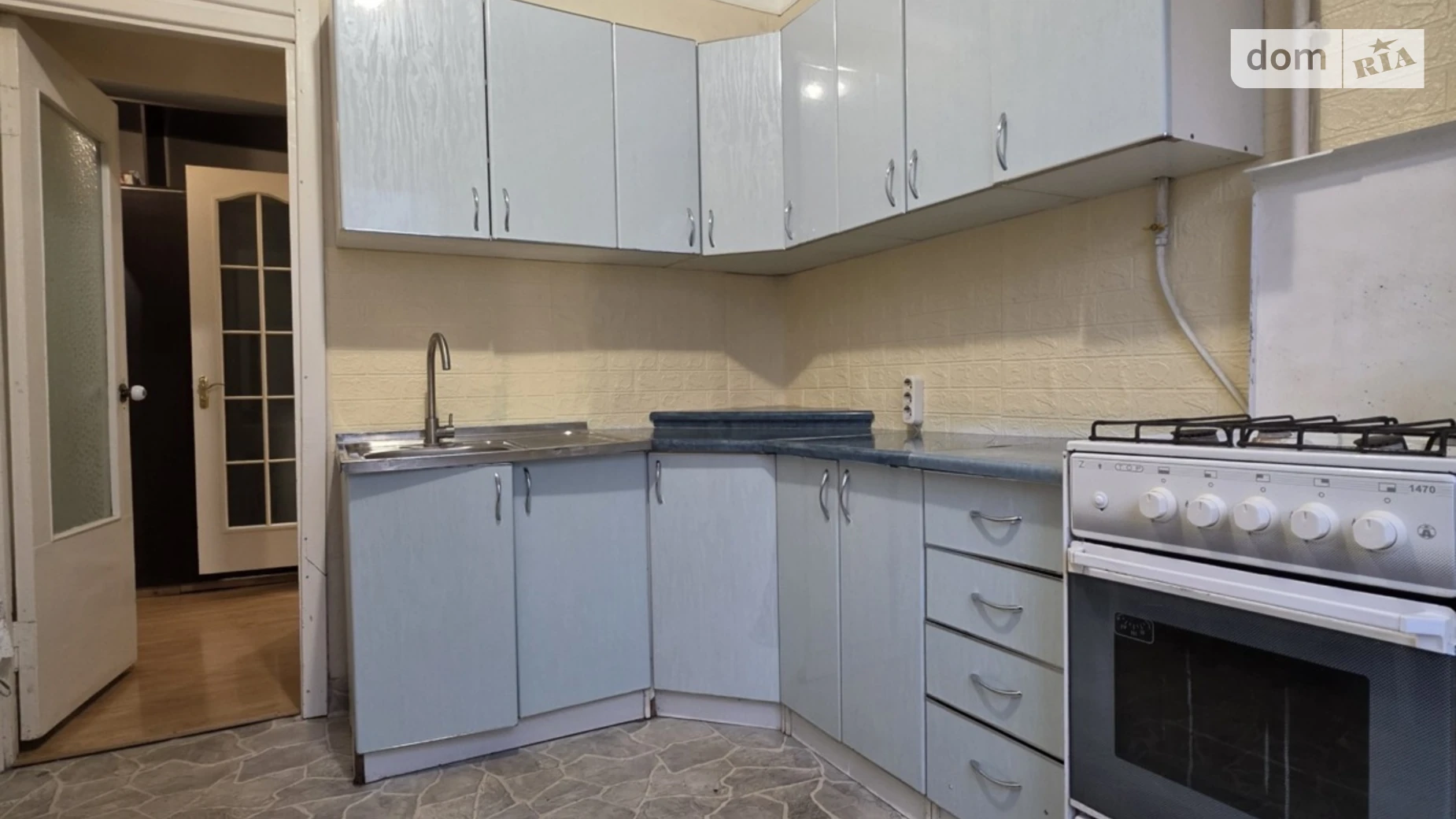 Сдается в аренду 2-комнатная квартира 52 кв. м в Черновцах, ул. Энтузиастов - фото 4