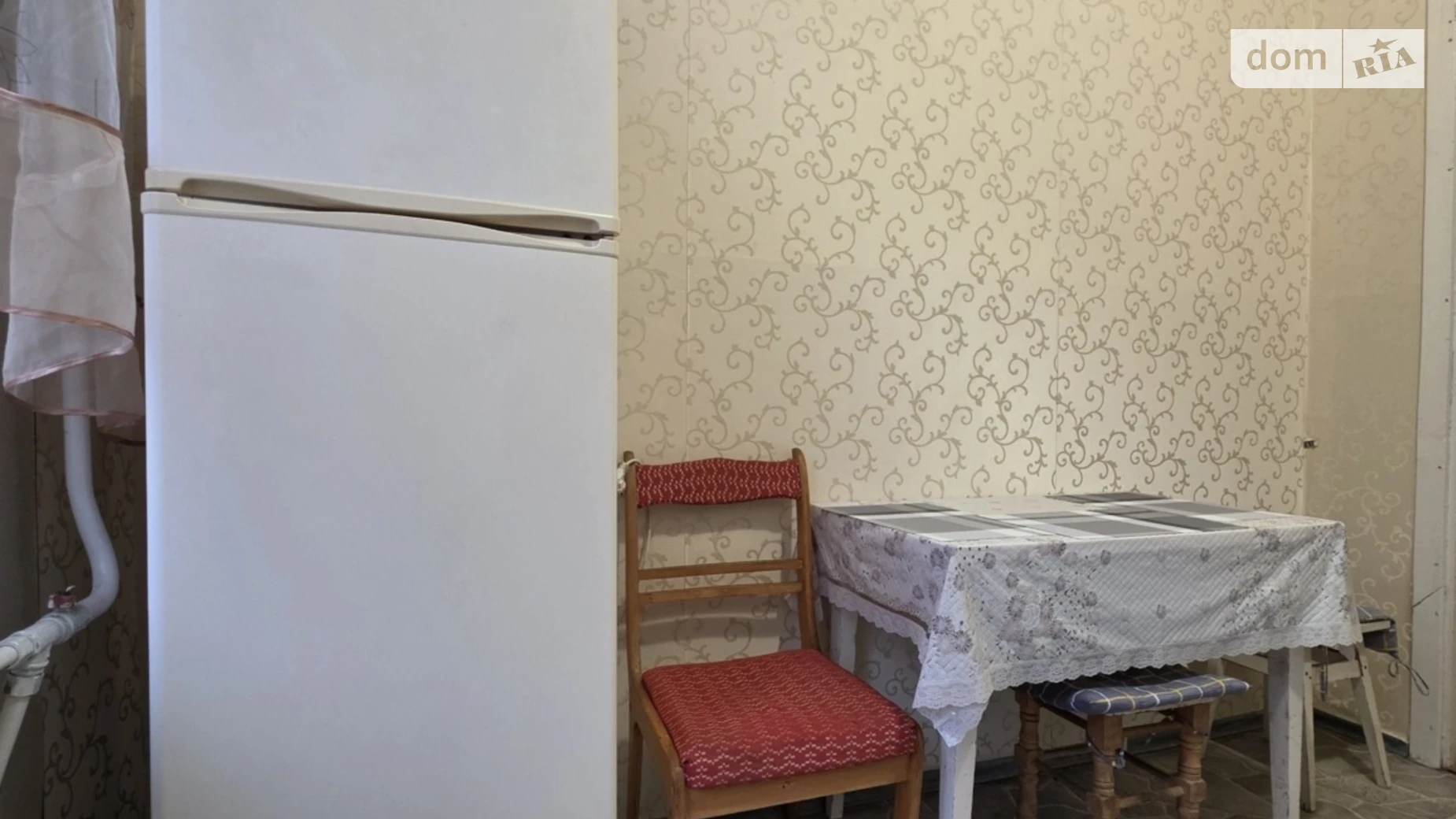 Сдается в аренду 2-комнатная квартира 52 кв. м в Черновцах, ул. Энтузиастов - фото 5