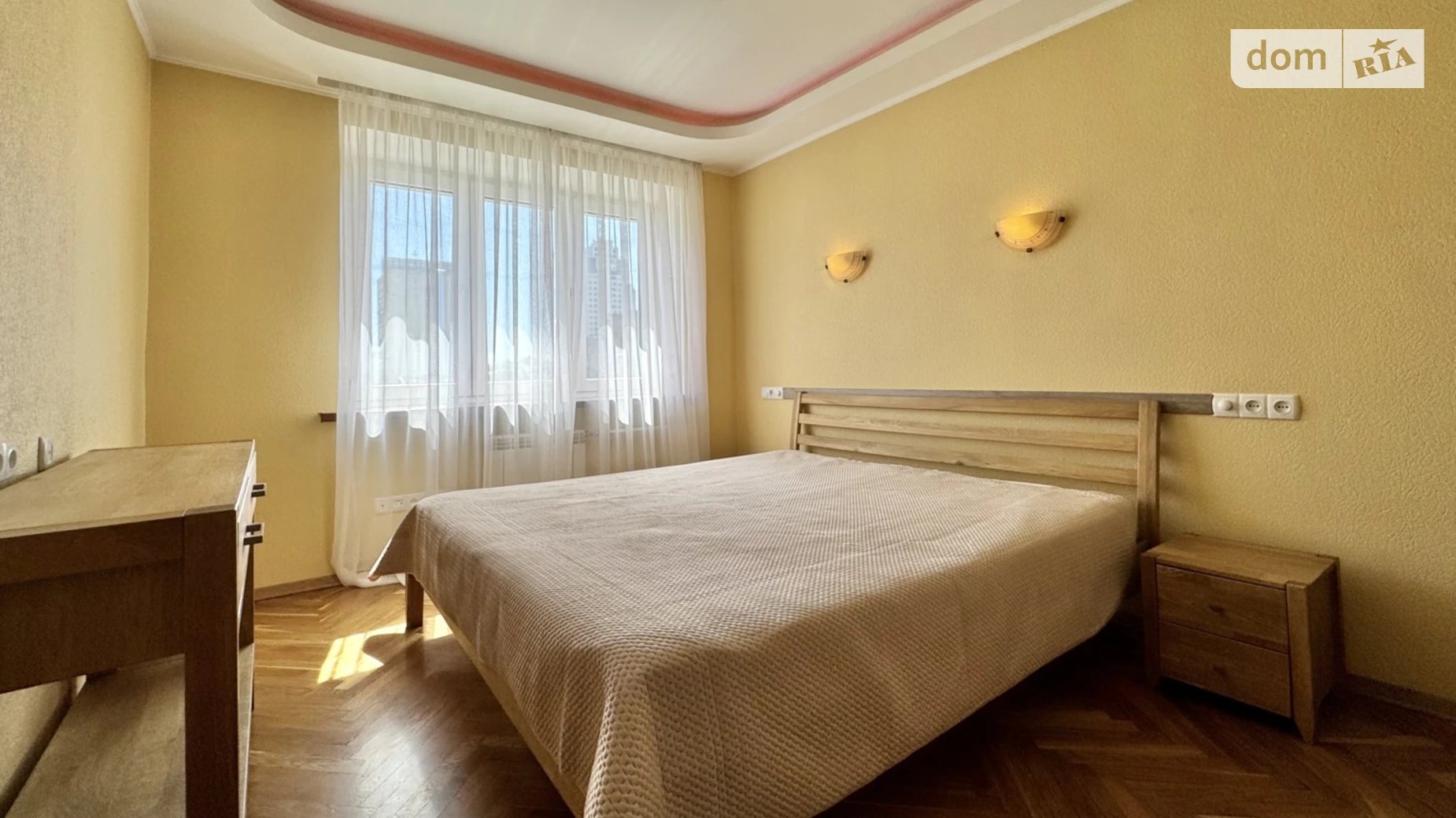 Сдается в аренду 3-комнатная квартира 60 кв. м в Киеве, ул. Большая Васильковская, 45/17 - фото 3