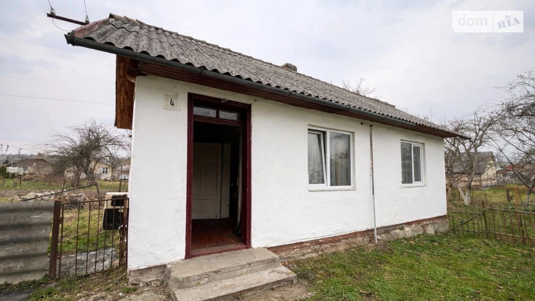 Продается одноэтажный дом 1 кв. м с участком, цена: 18900 $ - фото 2