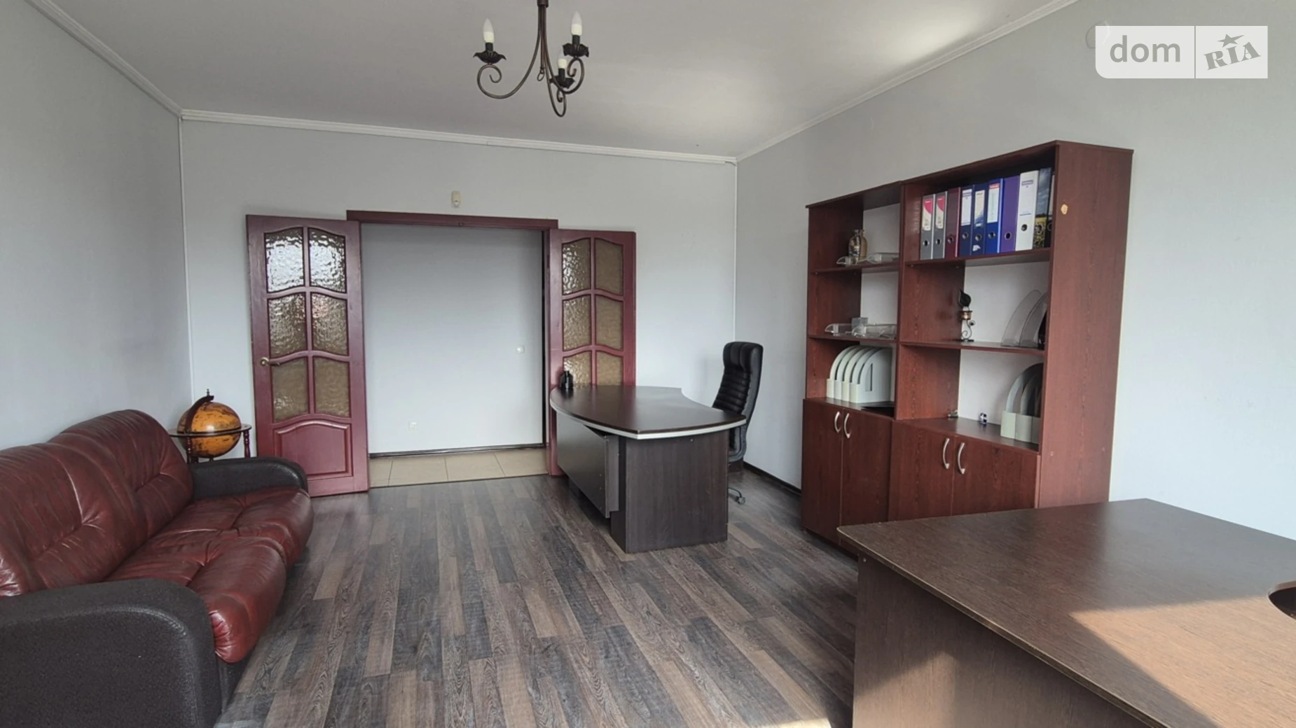 Сдается в аренду офис 90 кв. м в бизнес-центре, цена: 26000 грн - фото 4