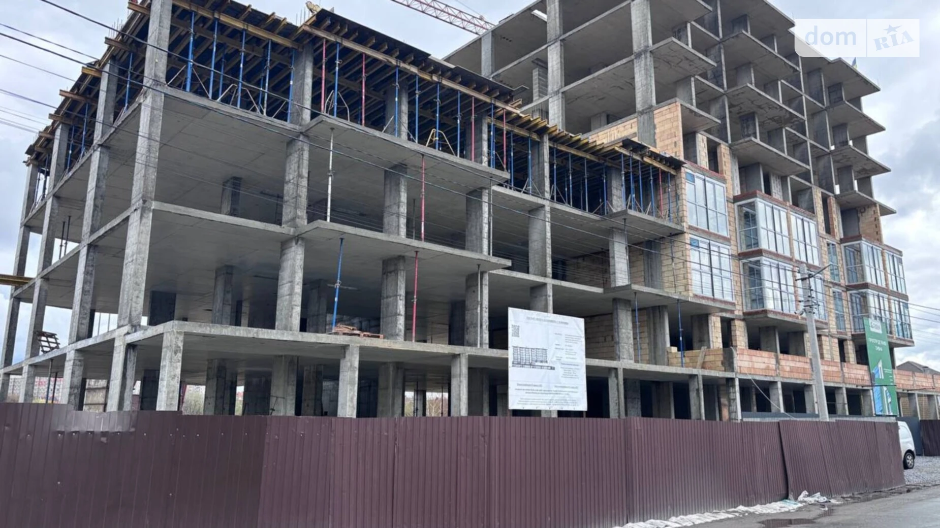 Продается 1-комнатная квартира 57.55 кв. м в, цена: 71938 $ - фото 3