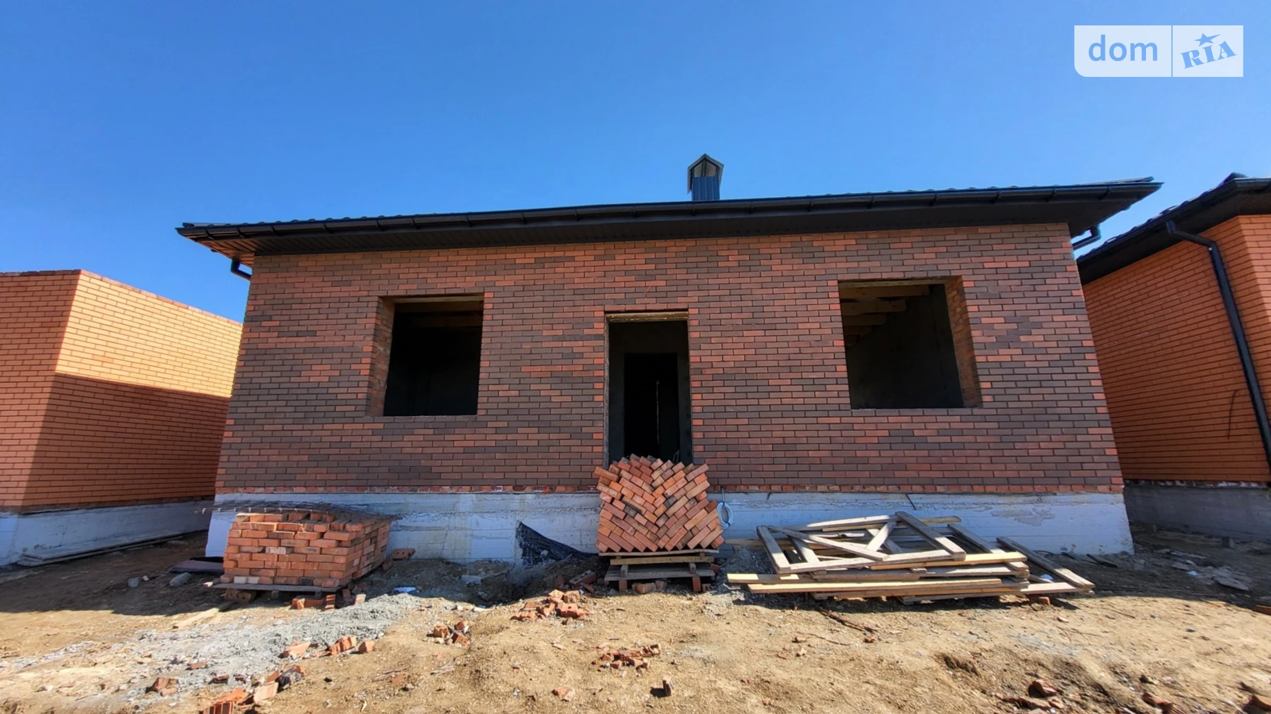 ул. Кирпичная Зарванцы, цена: 83000 $ - фото 3