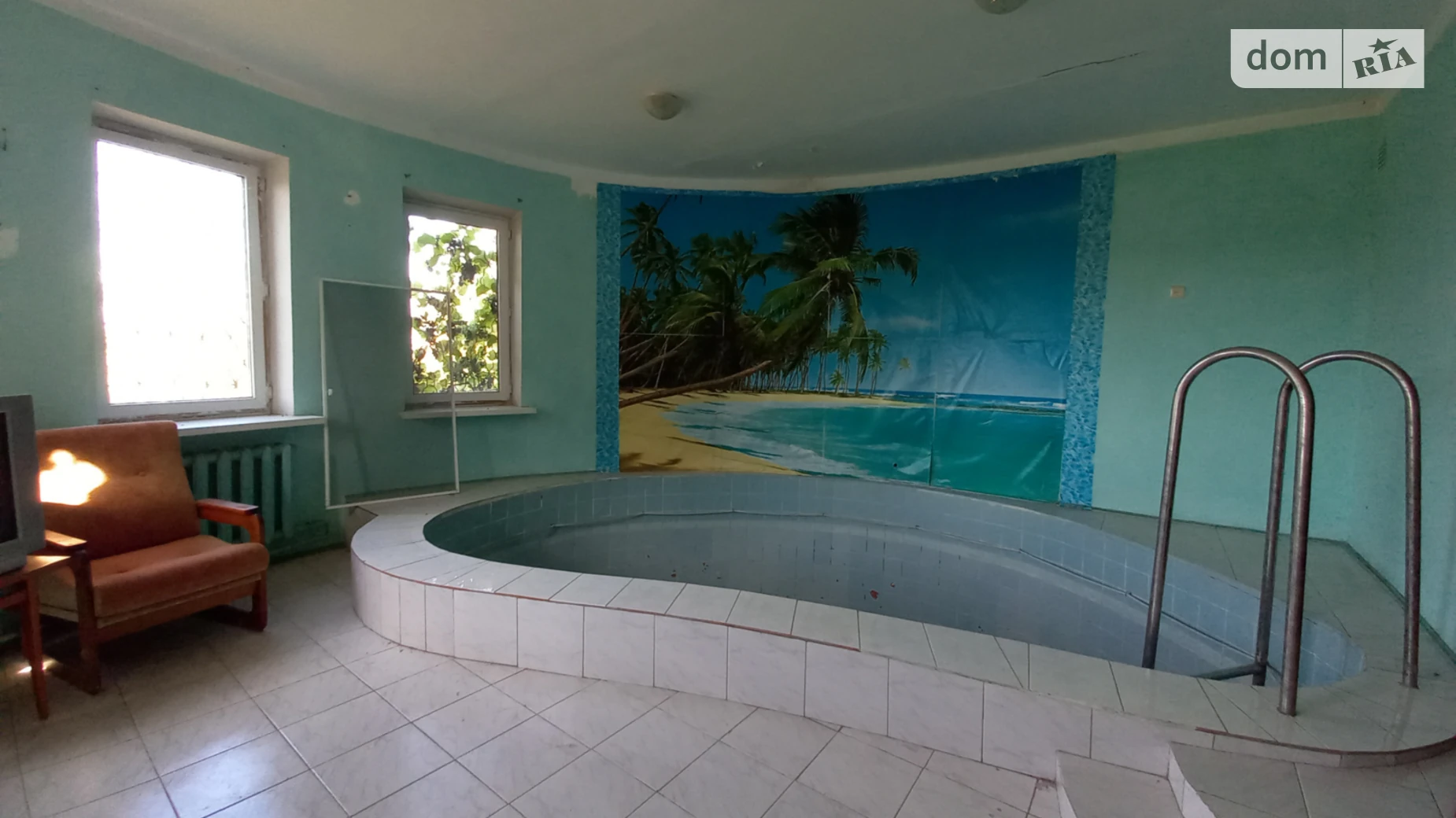 Продается дом на 2 этажа 400 кв. м с камином, цена: 160000 $ - фото 4