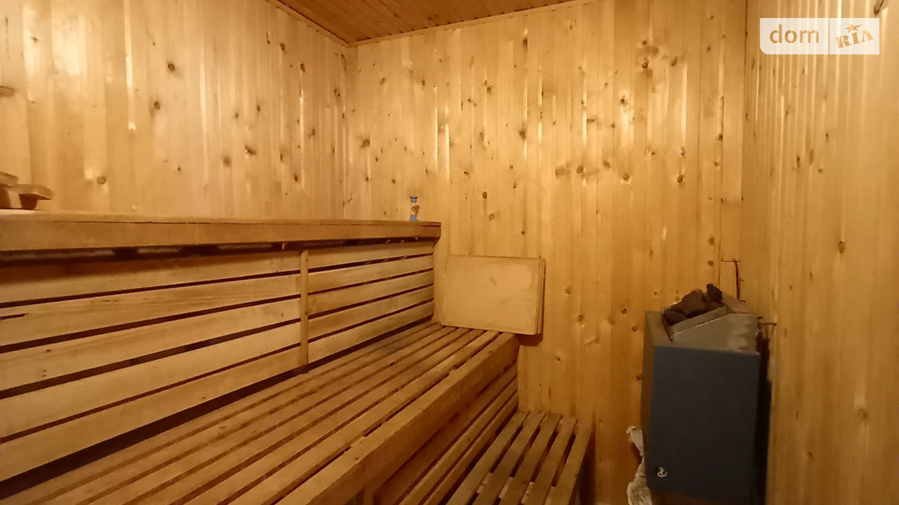 Продается дом на 2 этажа 400 кв. м с камином, цена: 160000 $ - фото 5