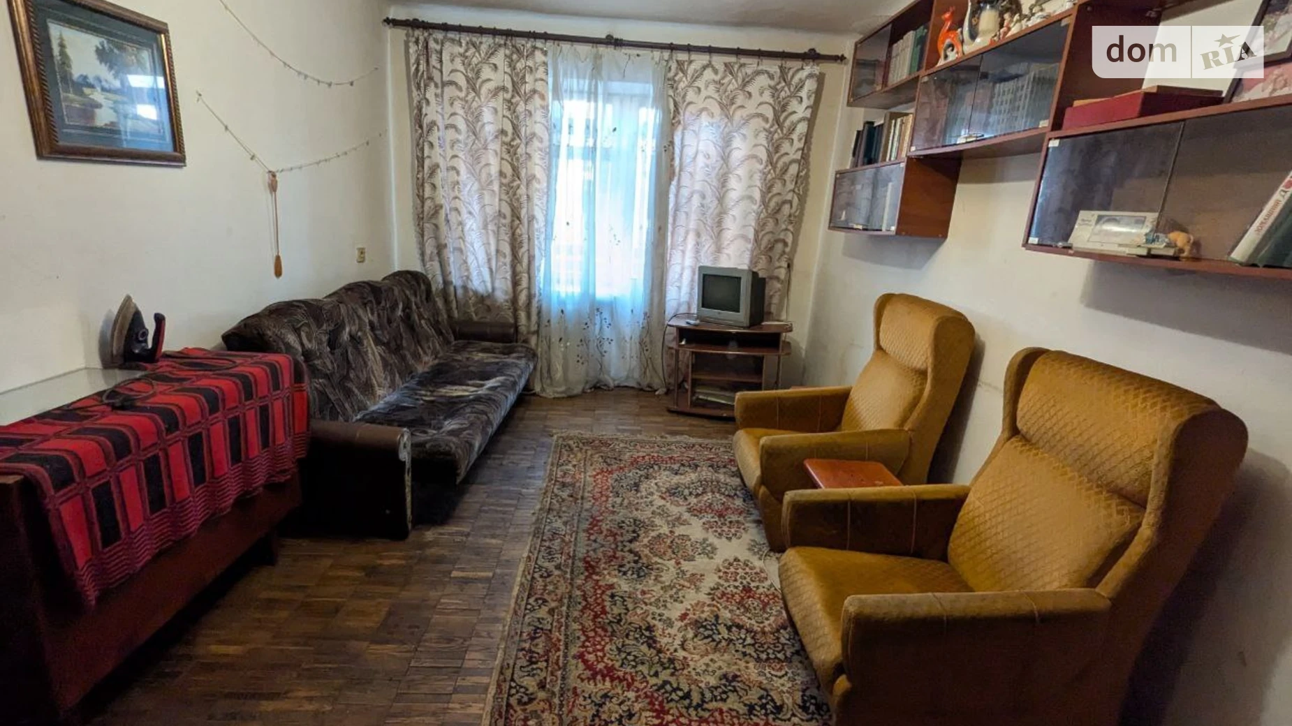 Здається в оренду 2-кімнатна квартира 44 кв. м у Рівному, просп. Миру, 15 - фото 4