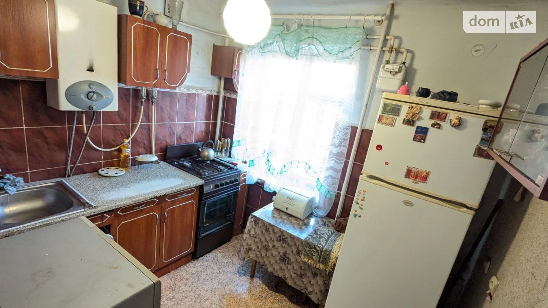 Здається в оренду 2-кімнатна квартира 44 кв. м у Рівному, просп. Миру, 15 - фото 5