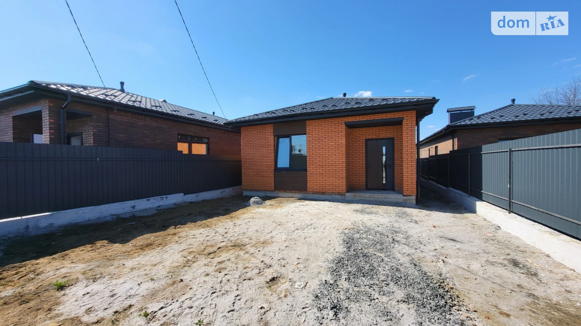 Продается одноэтажный дом 80 кв. м с мебелью, цена: 90000 $ - фото 3