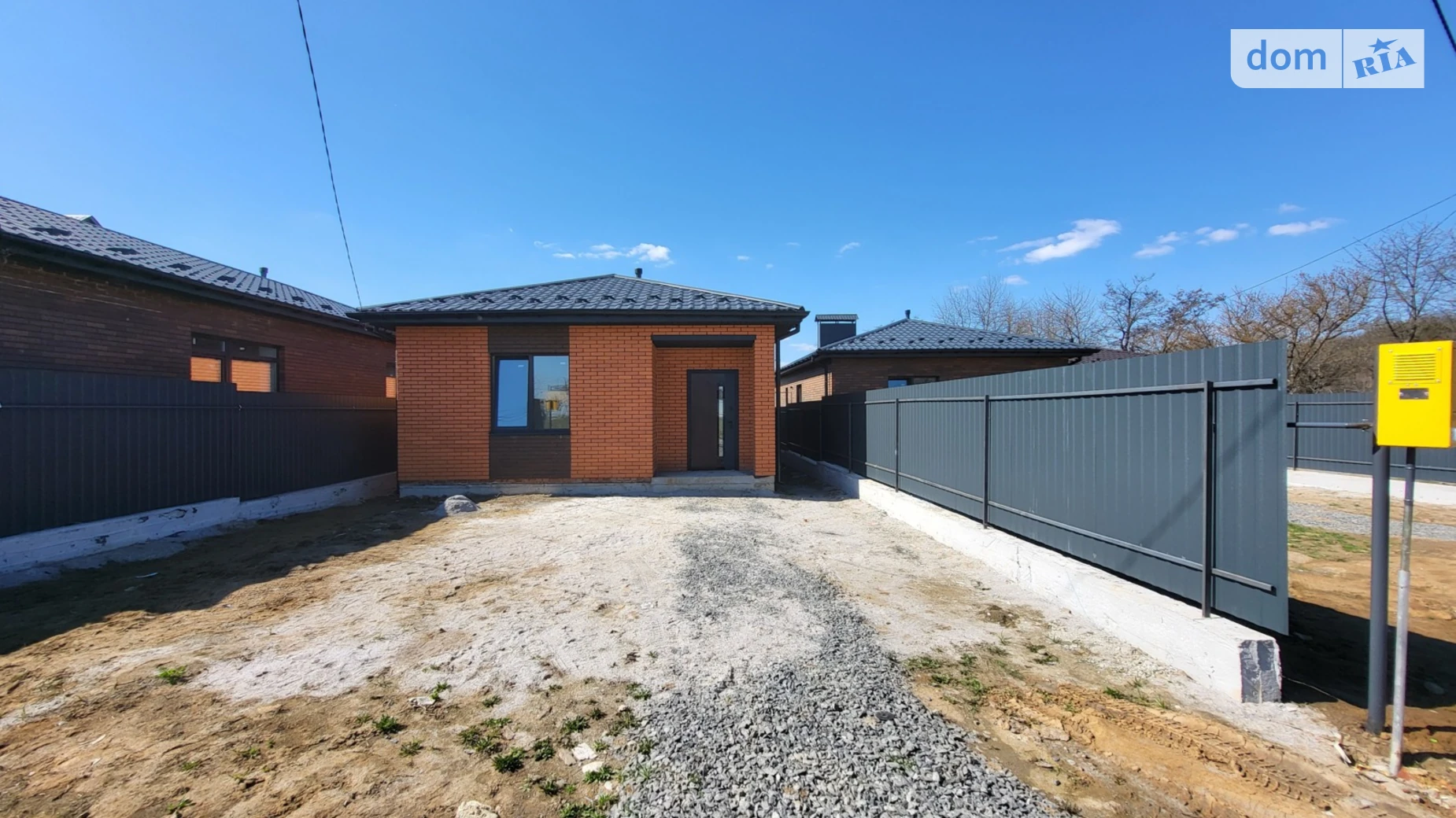 Продается одноэтажный дом 80 кв. м с мебелью, цена: 90000 $ - фото 2