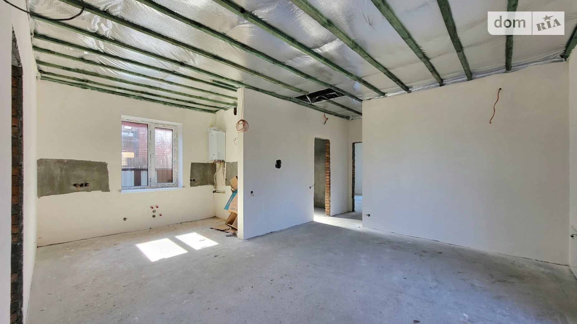 Продается одноэтажный дом 80 кв. м с мебелью, цена: 90000 $ - фото 4