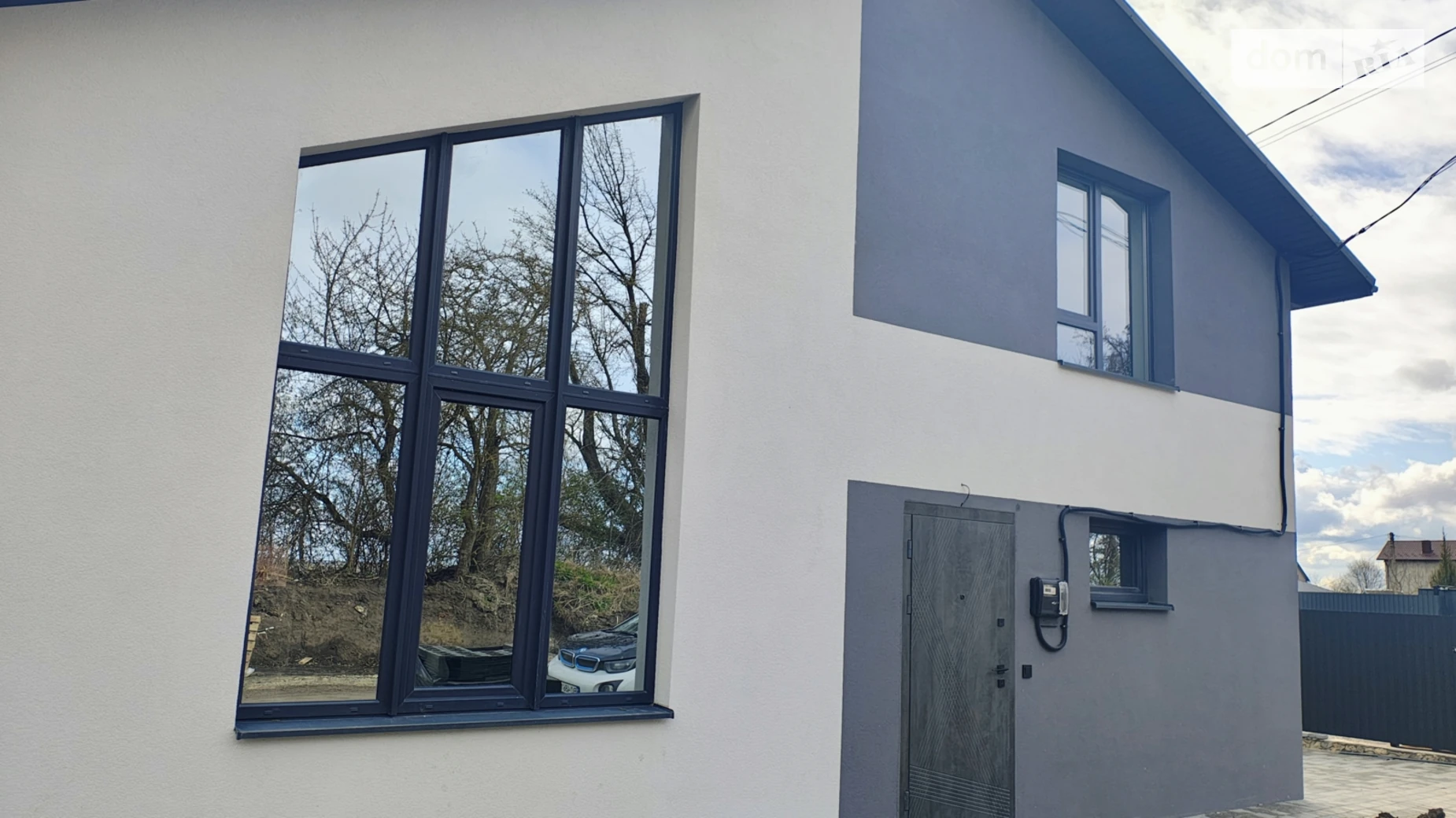 Продается дом на 2 этажа 100 кв. м с баней/сауной, цена: 135000 $ - фото 3