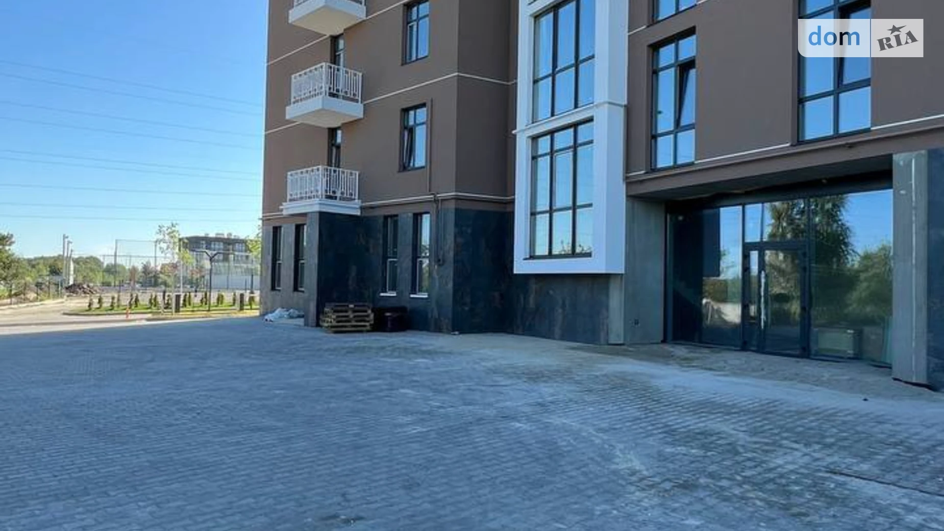 Продается 2-комнатная квартира 73 кв. м в Ровно, ул. Киевская - фото 3