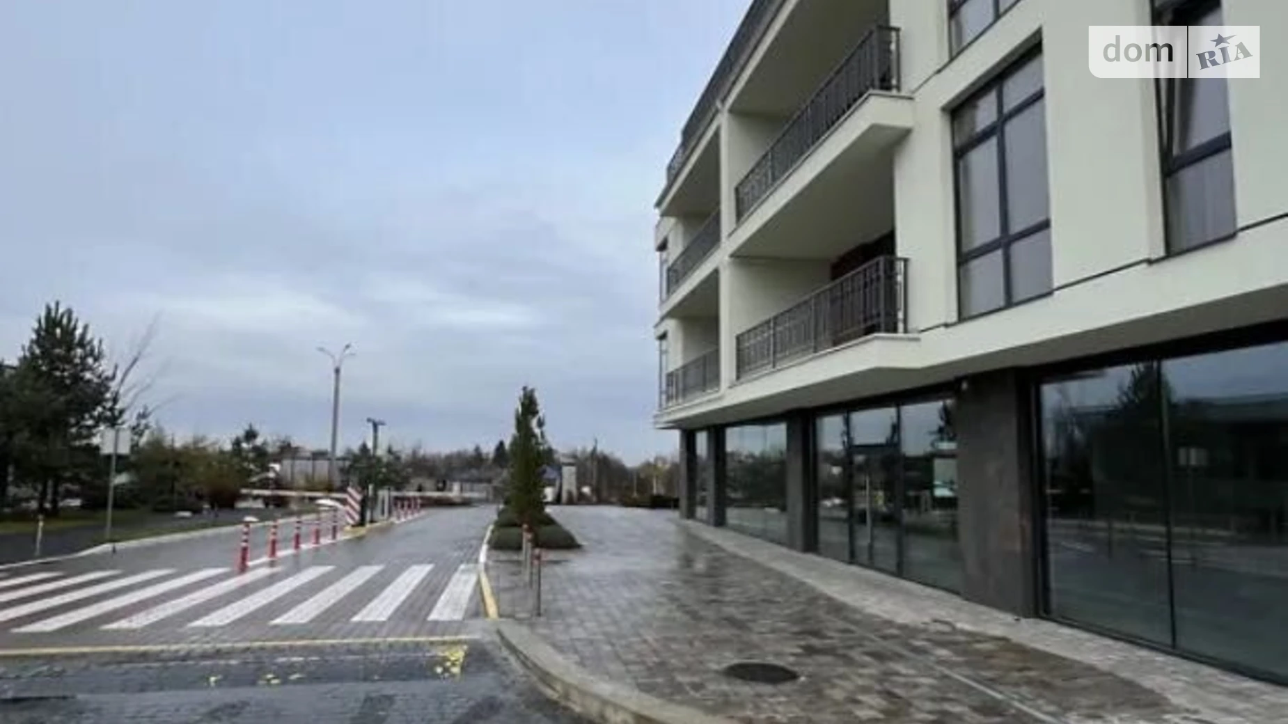 Продается 2-комнатная квартира 66.9 кв. м в Ровно, ул. Киевская, 111 - фото 4