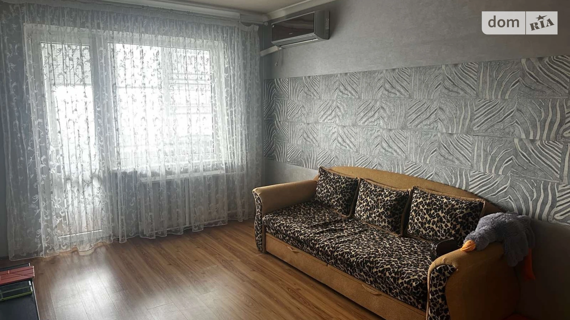 Продается 2-комнатная квартира 50.3 кв. м в Белой Церкви, ул. Фастовская - фото 3