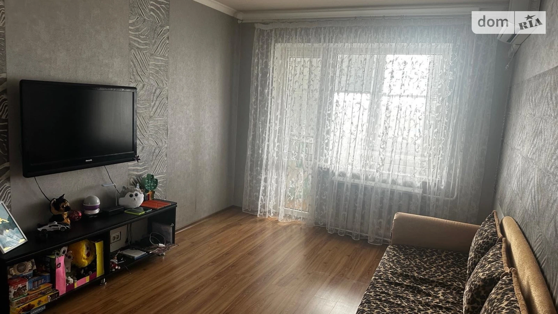 Продается 2-комнатная квартира 50.3 кв. м в Белой Церкви, ул. Фастовская - фото 4