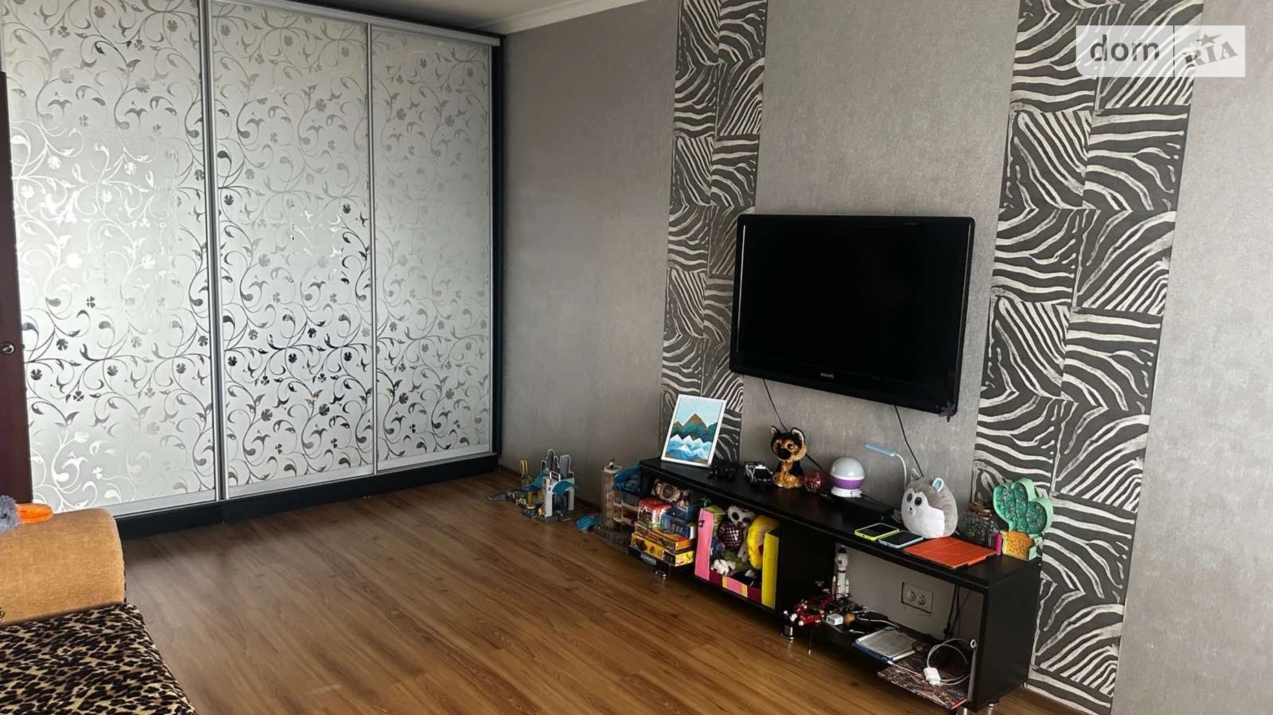 Продается 2-комнатная квартира 50.3 кв. м в Белой Церкви, ул. Фастовская - фото 5