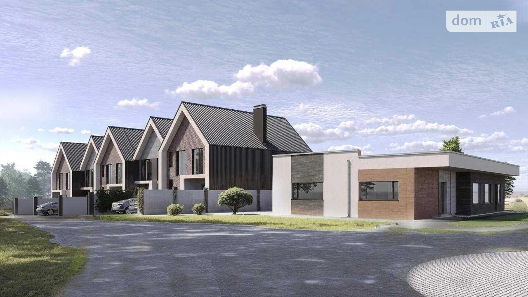ул. Киевская Зоопарк Ровно, цена: 115000 $ - фото 5