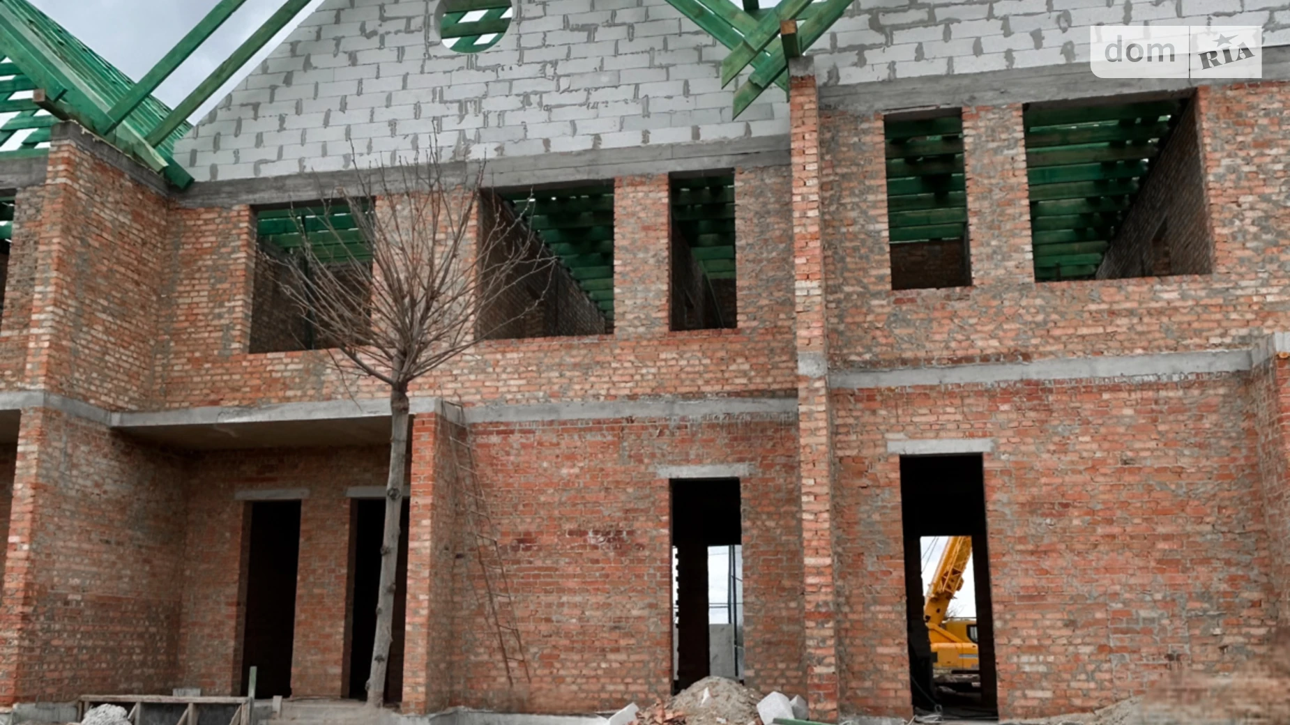 ул. Киевская Зоопарк Ровно Коттеджный городок Грин Хилз, цена: 125000 $ - фото 2