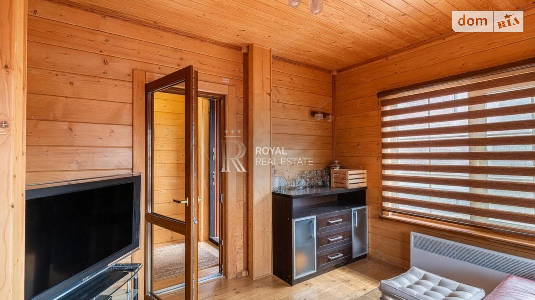 Сдается в аренду дом на 2 этажа 275.1 кв. м с террасой, цена: 2000 $ - фото 5