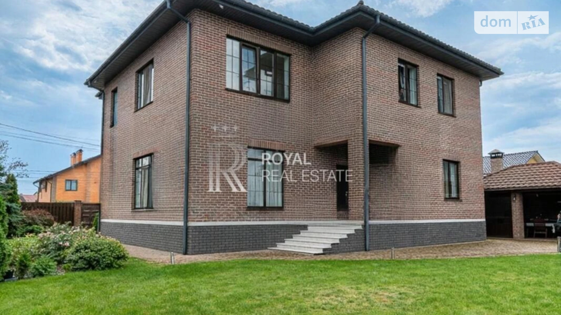 Сдается в аренду дом на 2 этажа 275.1 кв. м с террасой, цена: 2000 $ - фото 2