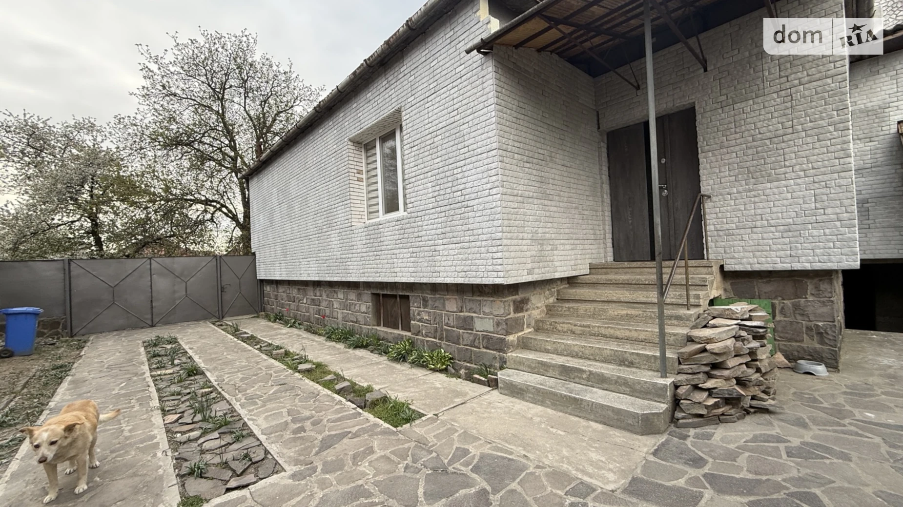 Продается одноэтажный дом 138 кв. м с участком, цена: 115000 $ - фото 2