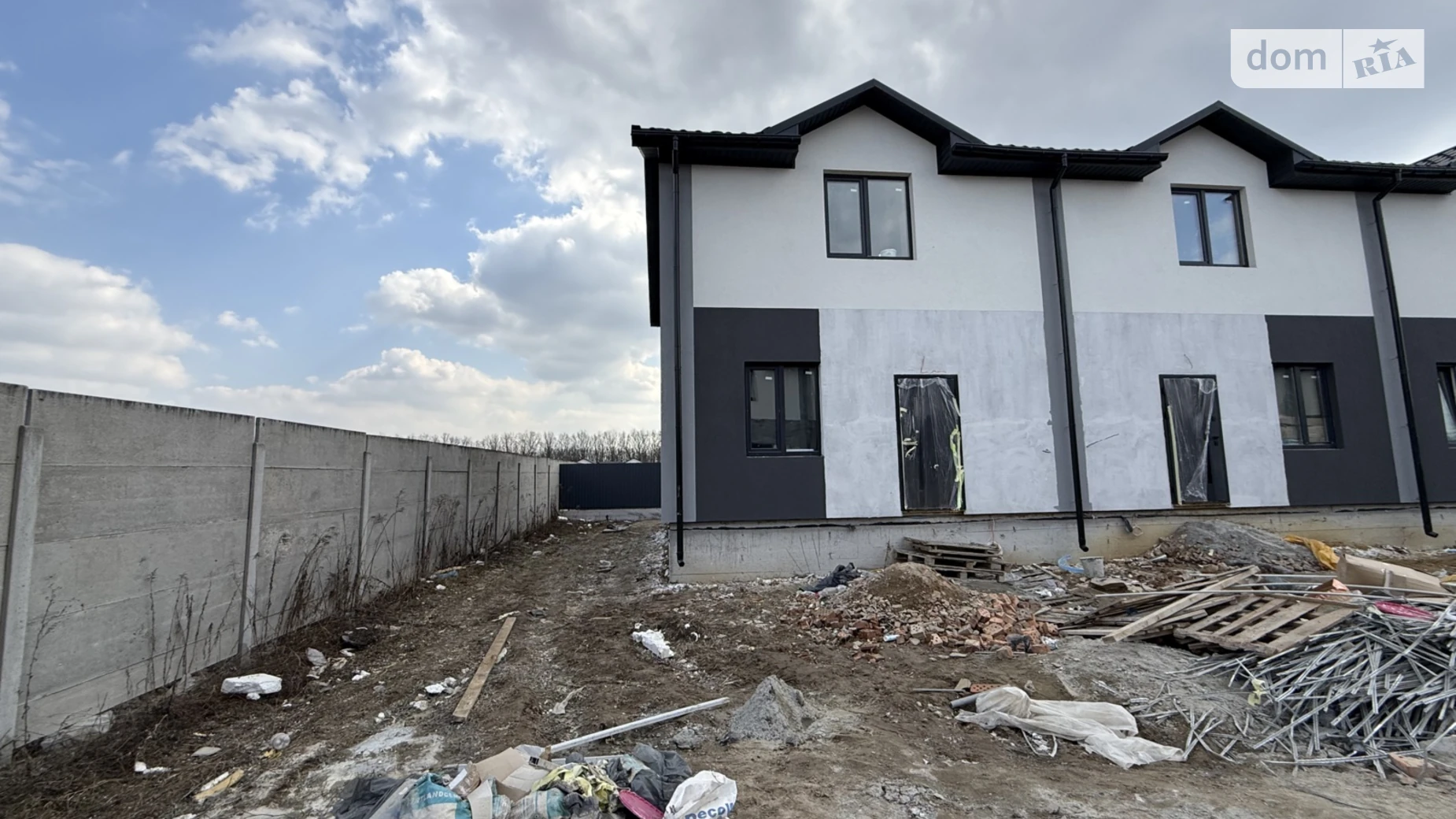 ул. Центральная(Мичурина) Агрономичное, цена: 70000 $ - фото 3