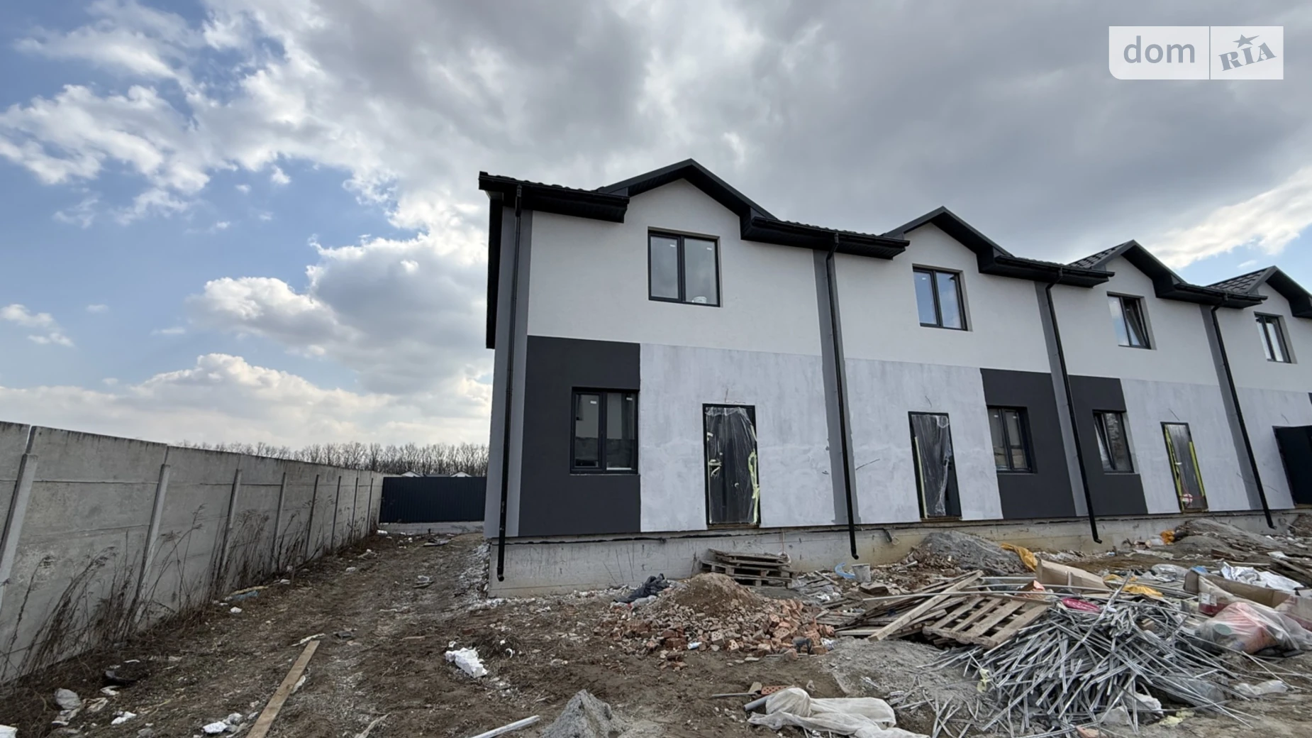 ул. Центральная(Мичурина) Агрономичное, цена: 70000 $ - фото 4