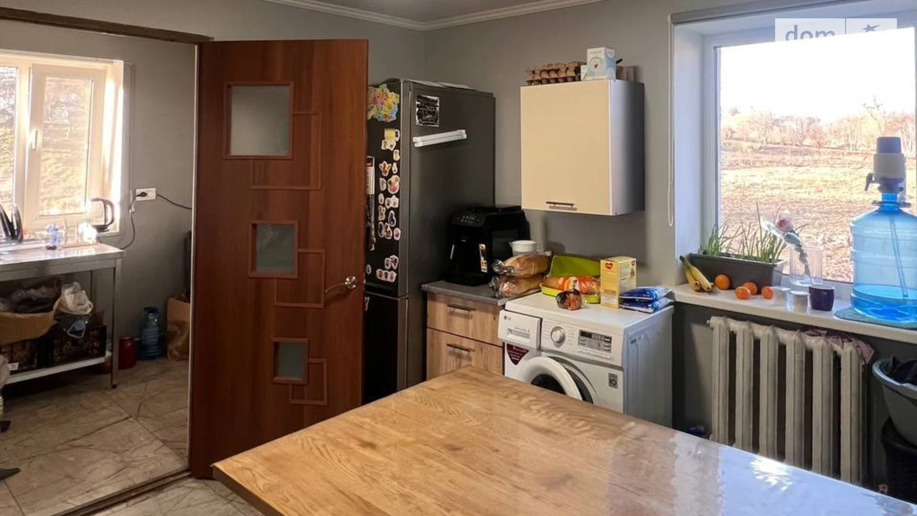 Продается одноэтажный дом 60 кв. м с подвалом, цена: 39499 $ - фото 4