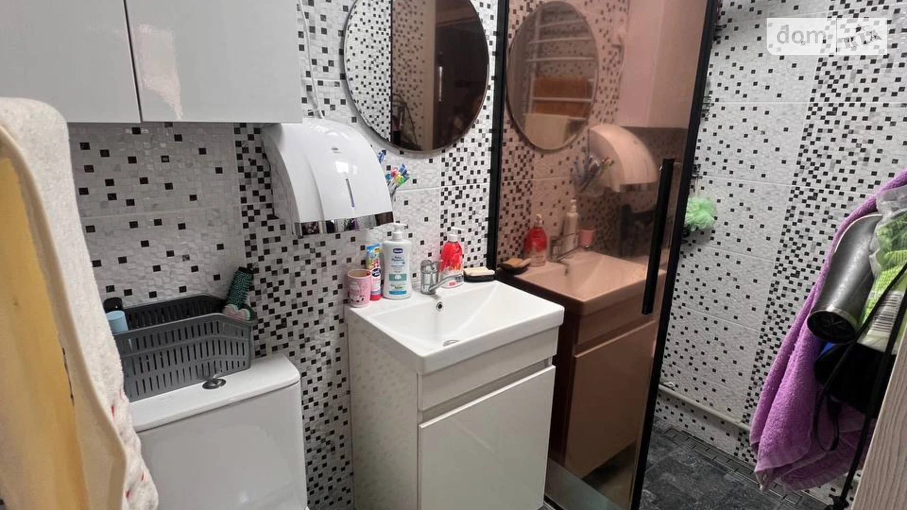 Продается одноэтажный дом 60 кв. м с подвалом, цена: 39499 $ - фото 2