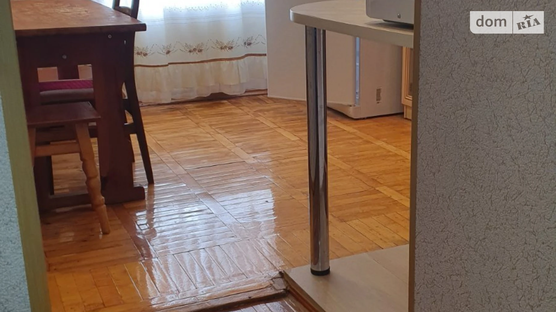 Продается 1-комнатная квартира 37.7 кв. м в Харькове, ул. Академика Ляпунова, 7 - фото 4