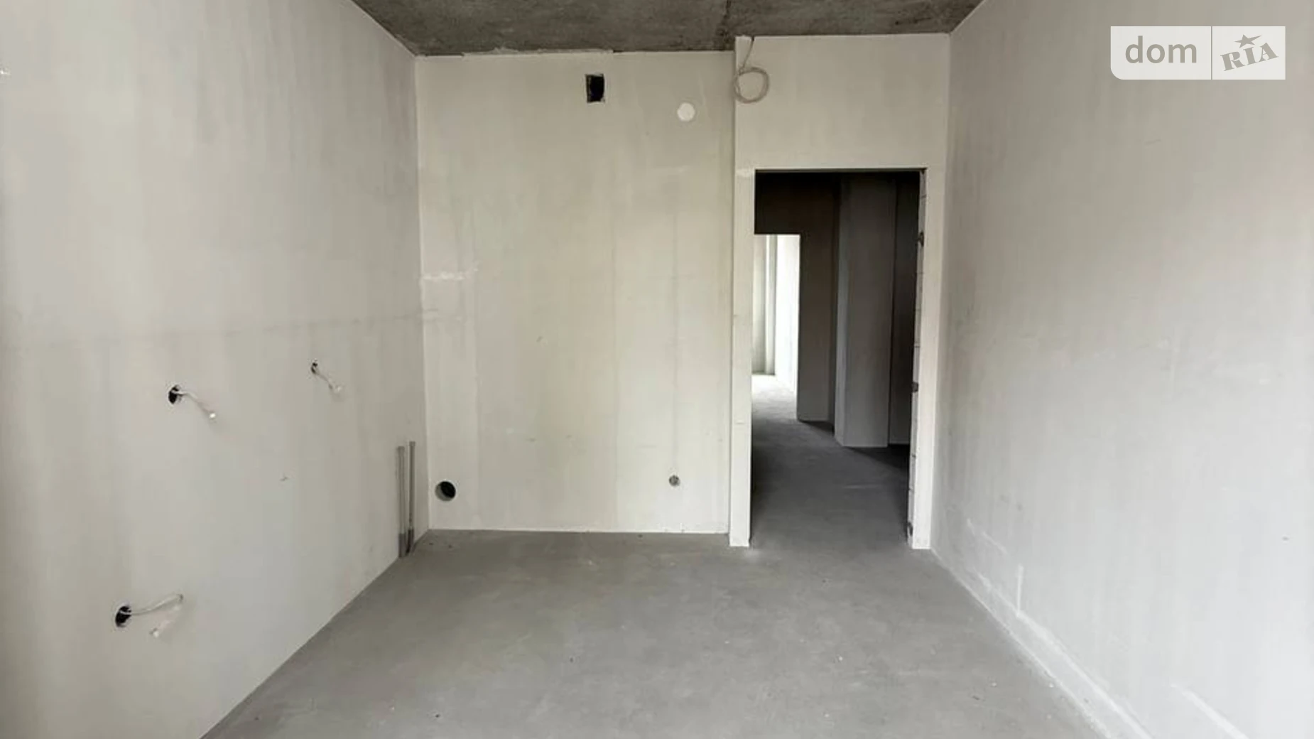 Продается 2-комнатная квартира 64 кв. м в Полтаве, ул. Башкирцевой Марии, 20 корпус 2 - фото 2