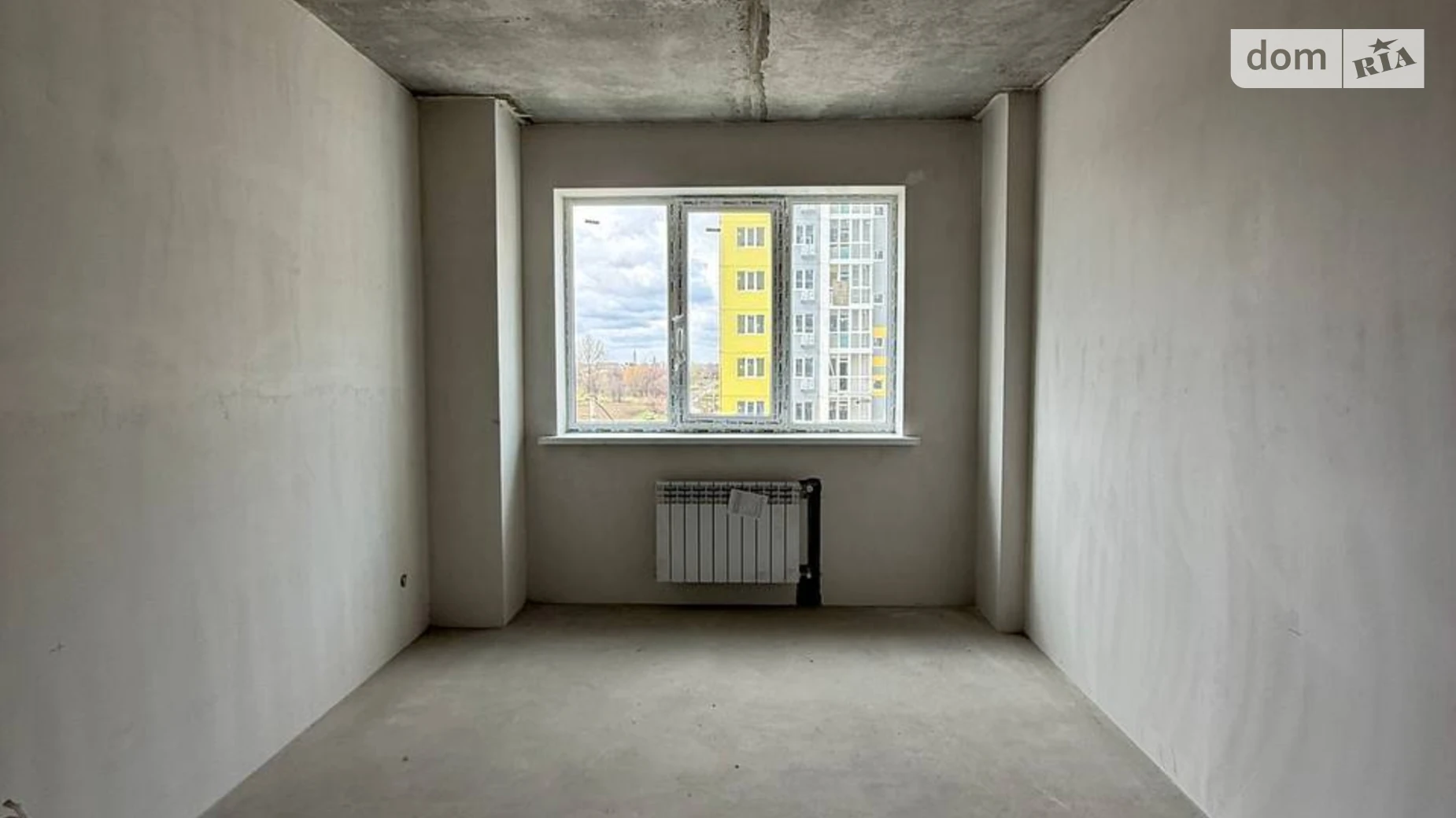 Продается 2-комнатная квартира 64 кв. м в Полтаве, ул. Башкирцевой Марии, 20 корпус 2 - фото 3