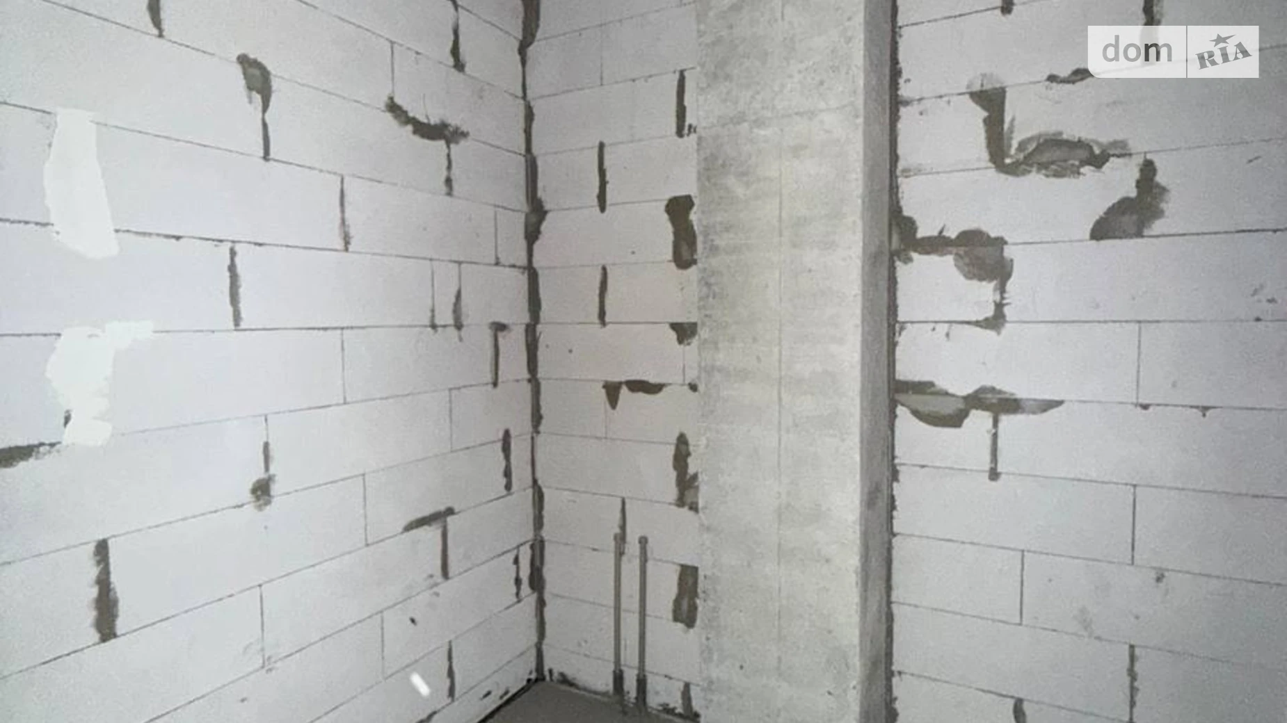 Продается 2-комнатная квартира 64 кв. м в Полтаве, ул. Башкирцевой Марии, 20 корпус 2 - фото 4